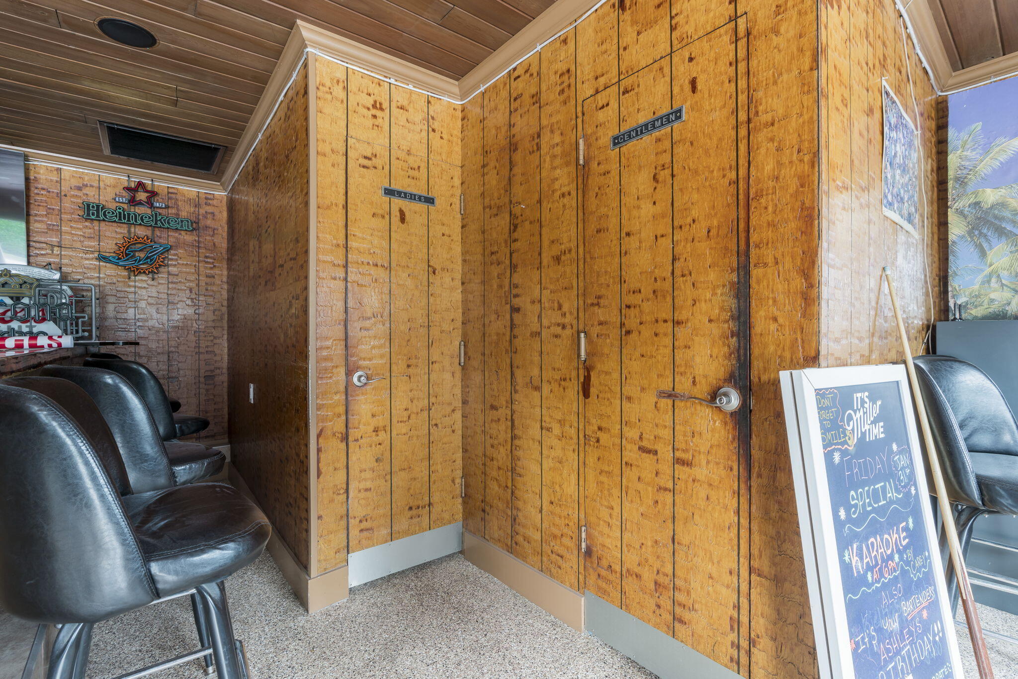 TROPICAL TERRACE - Residential