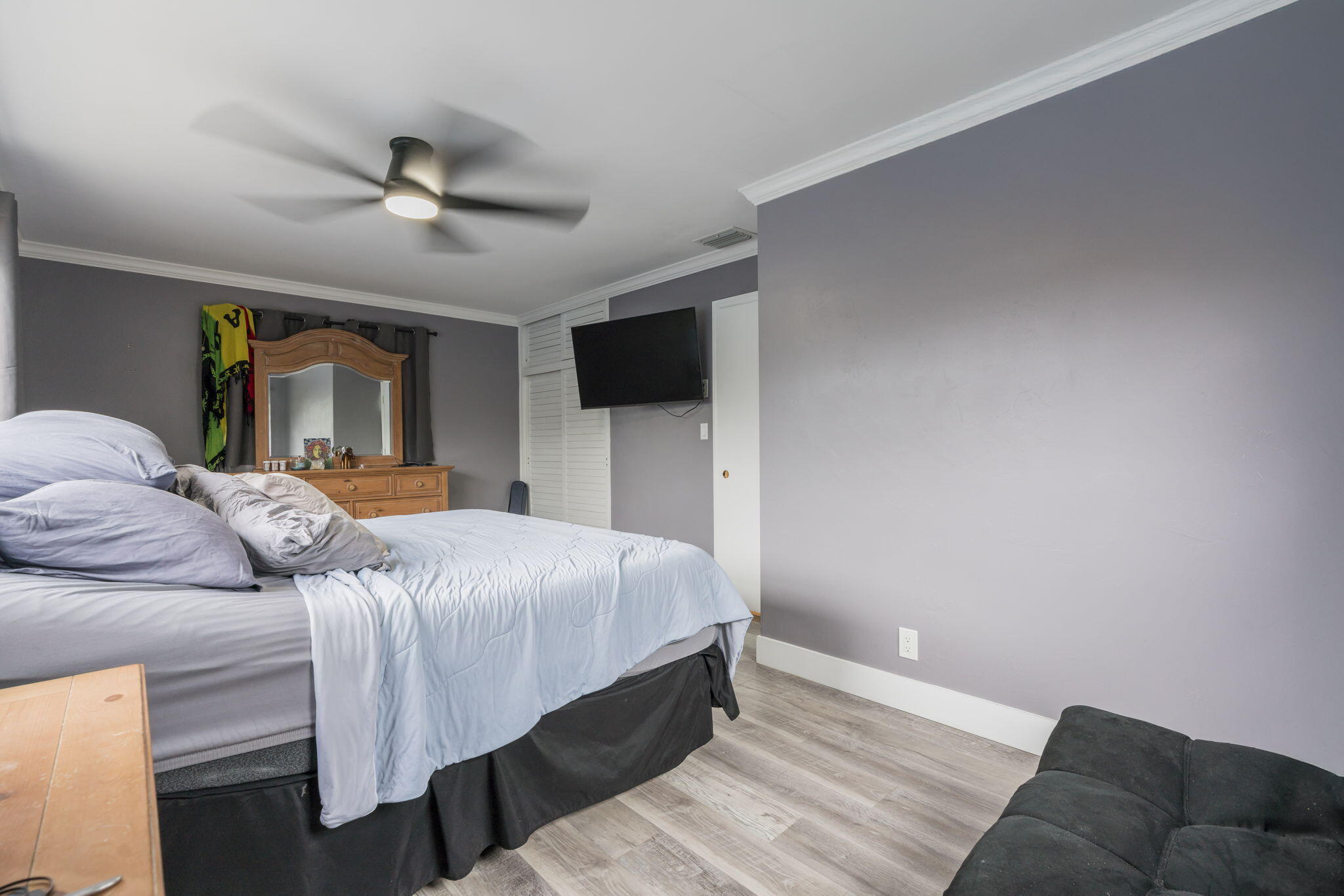 TROPICAL TERRACE - Residential