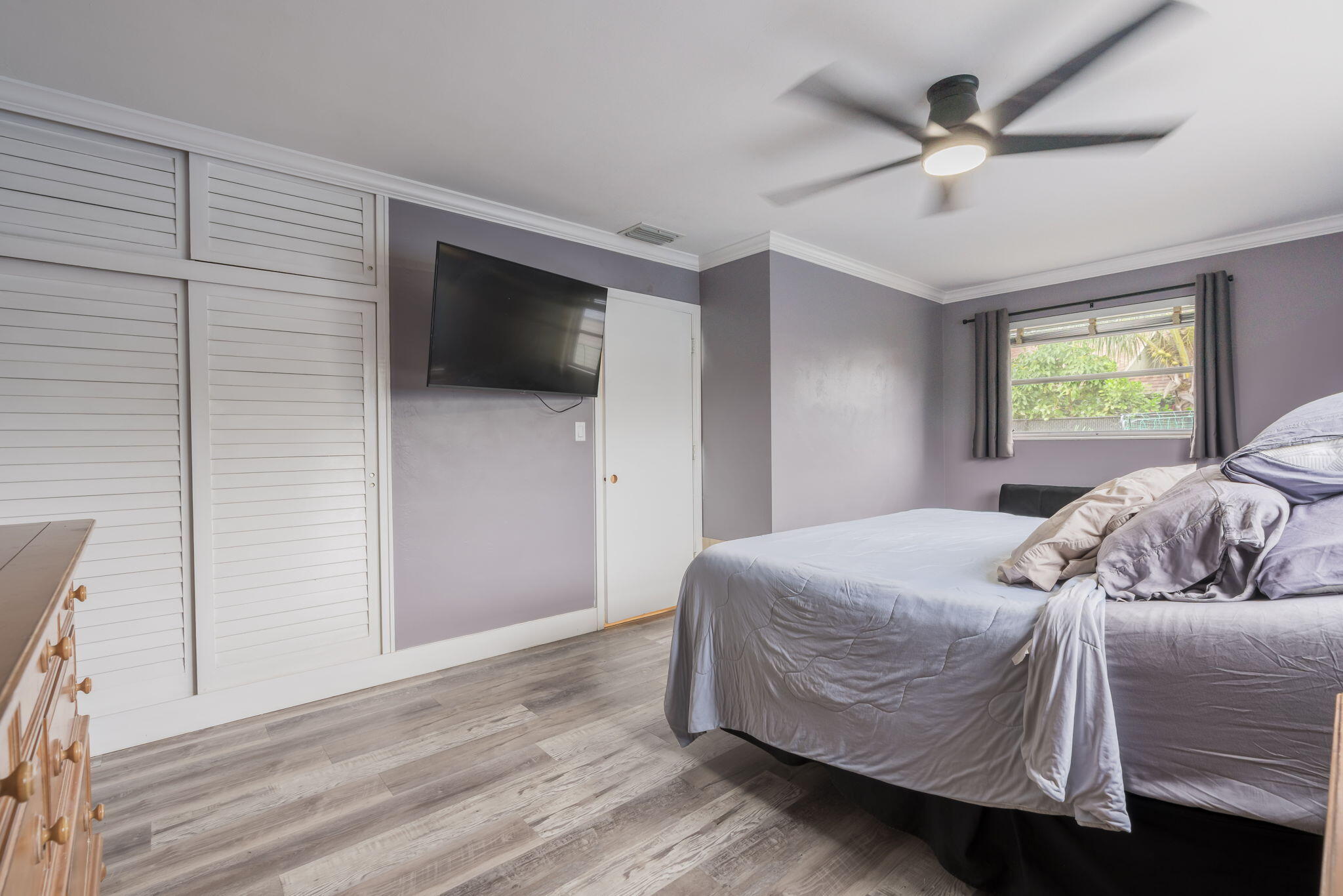 TROPICAL TERRACE - Residential