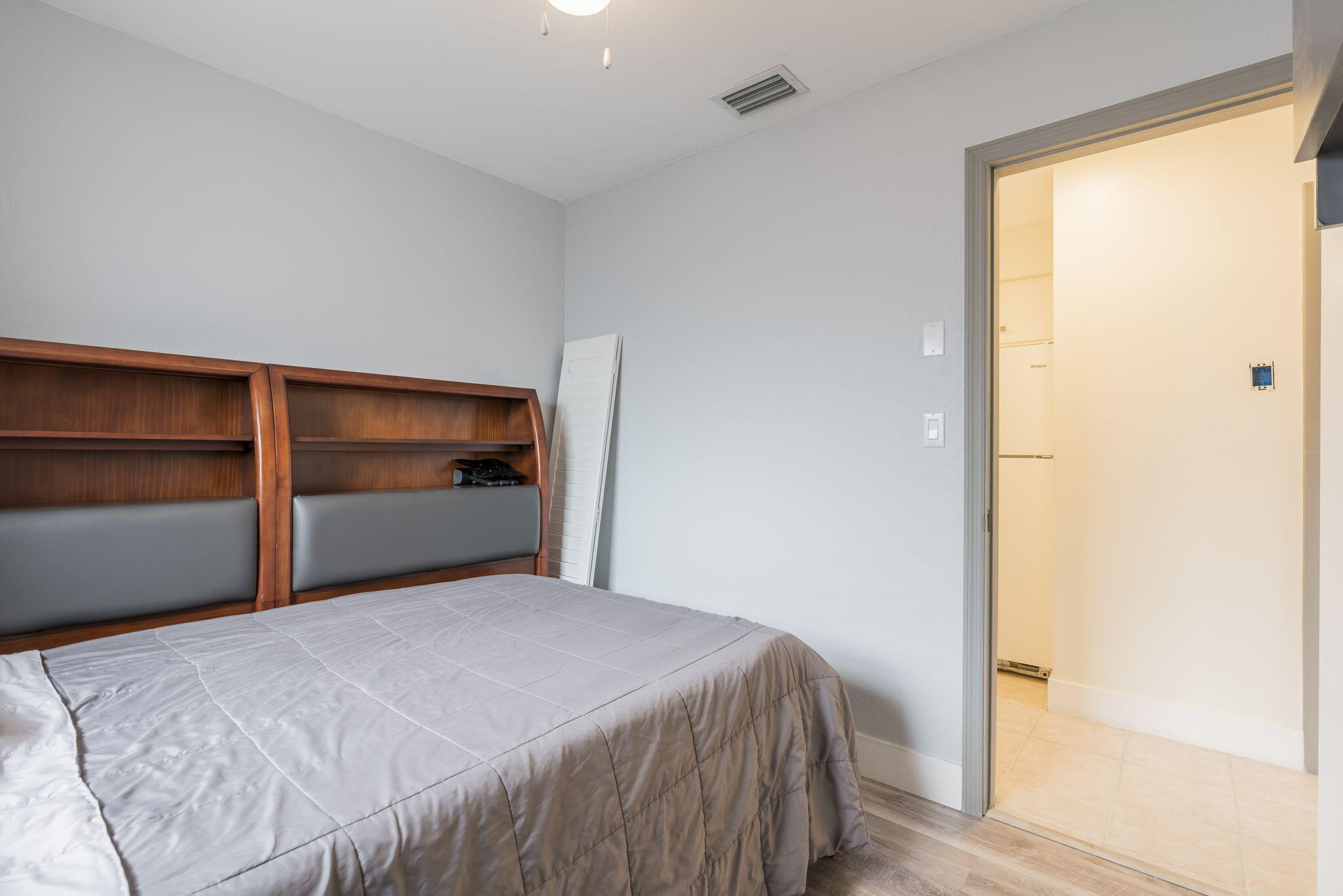 TROPICAL TERRACE - Residential