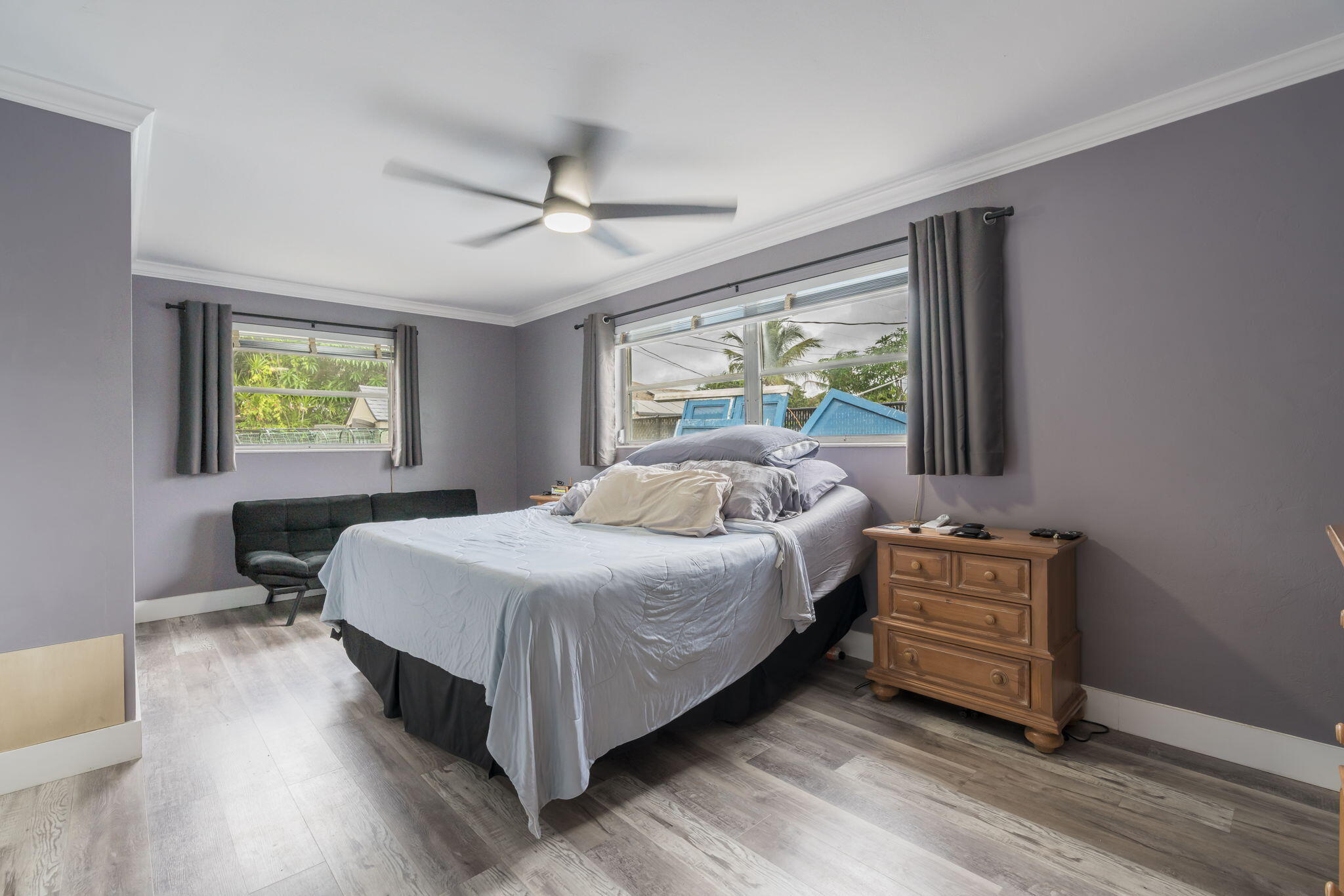 TROPICAL TERRACE - Residential