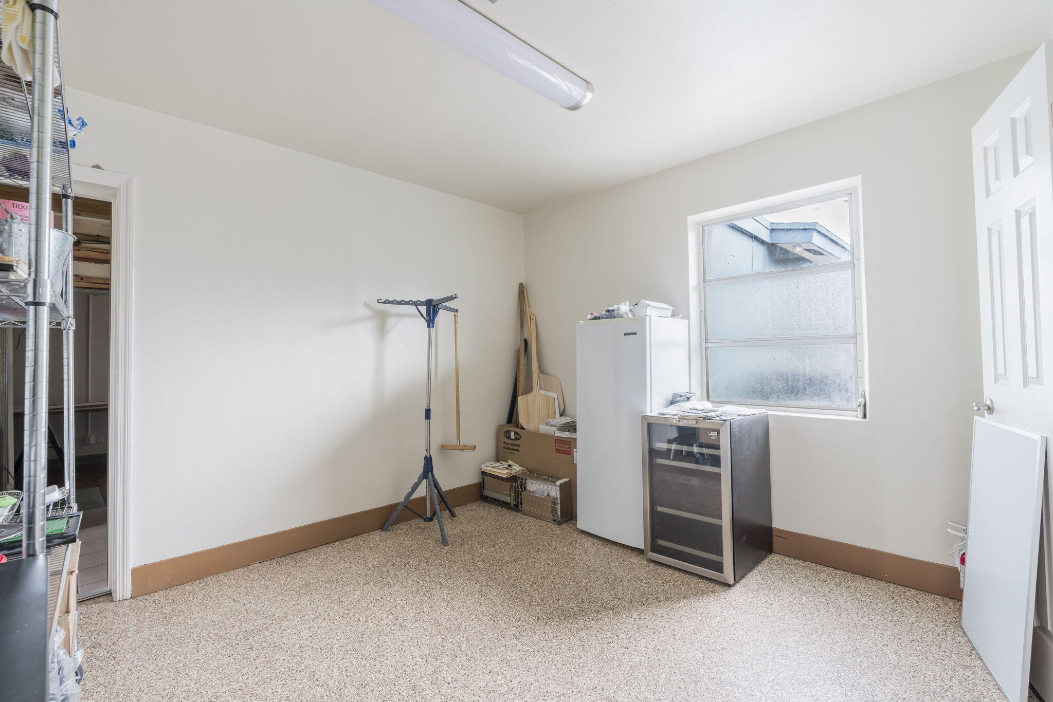 TROPICAL TERRACE - Residential