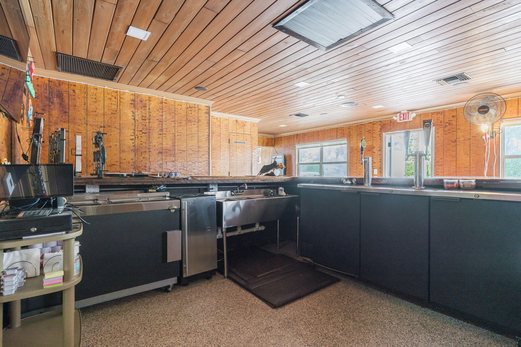 TROPICAL TERRACE - Residential