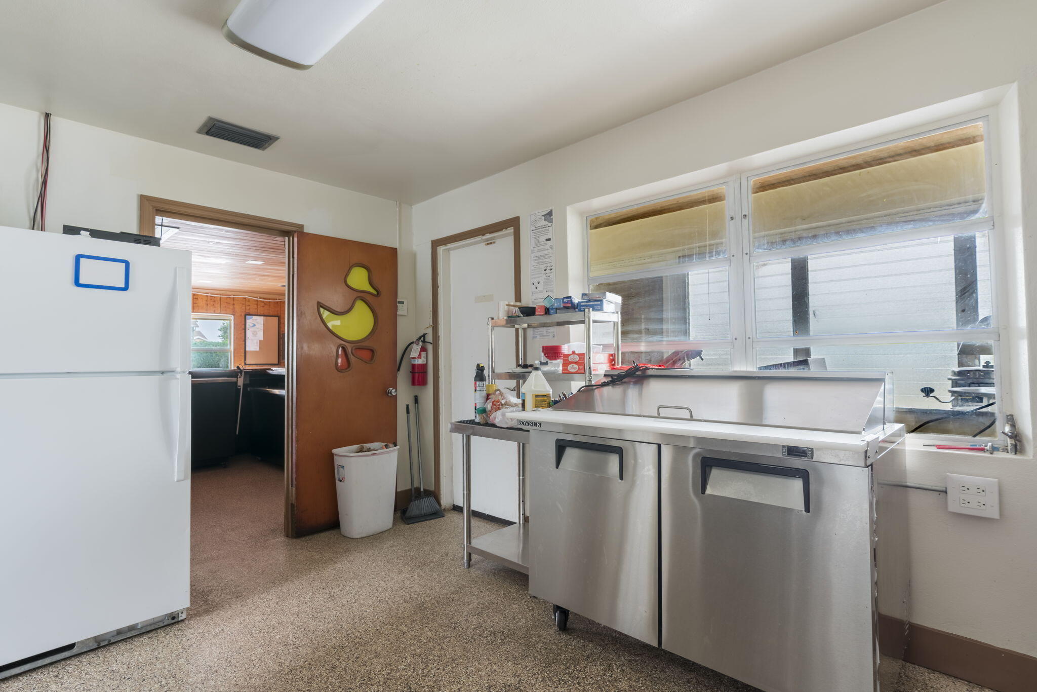 TROPICAL TERRACE - Residential