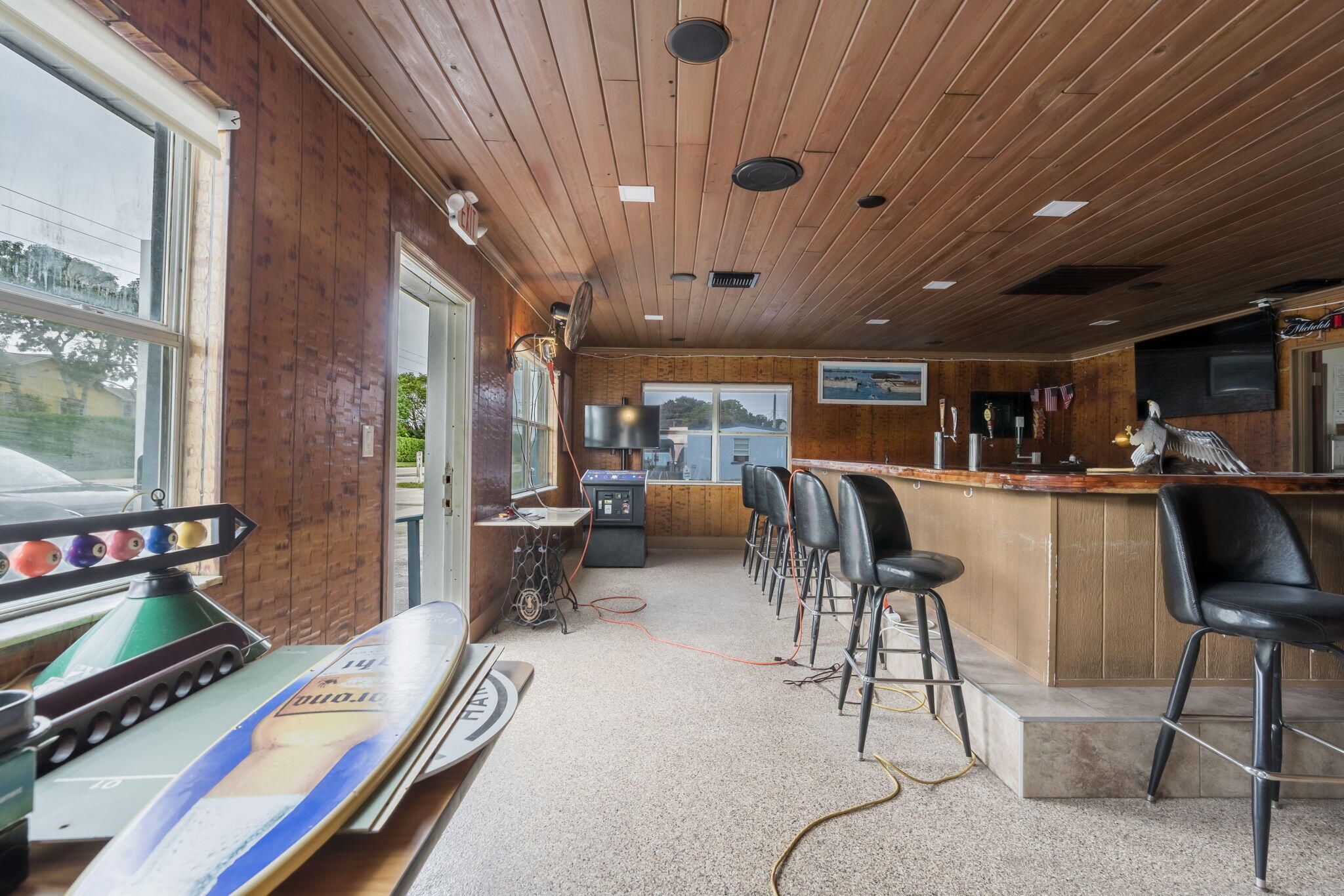 TROPICAL TERRACE - Residential