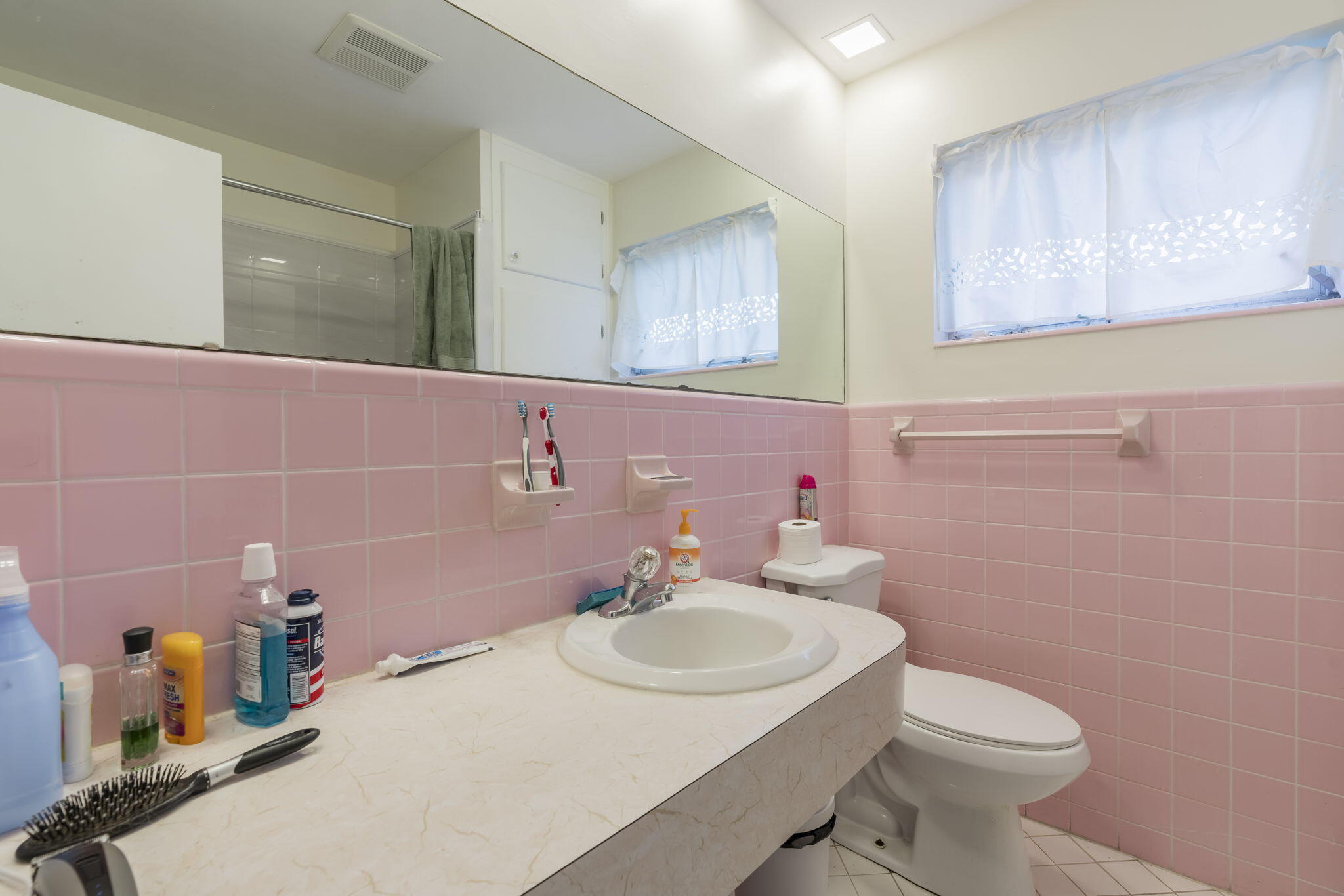 TROPICAL TERRACE - Residential