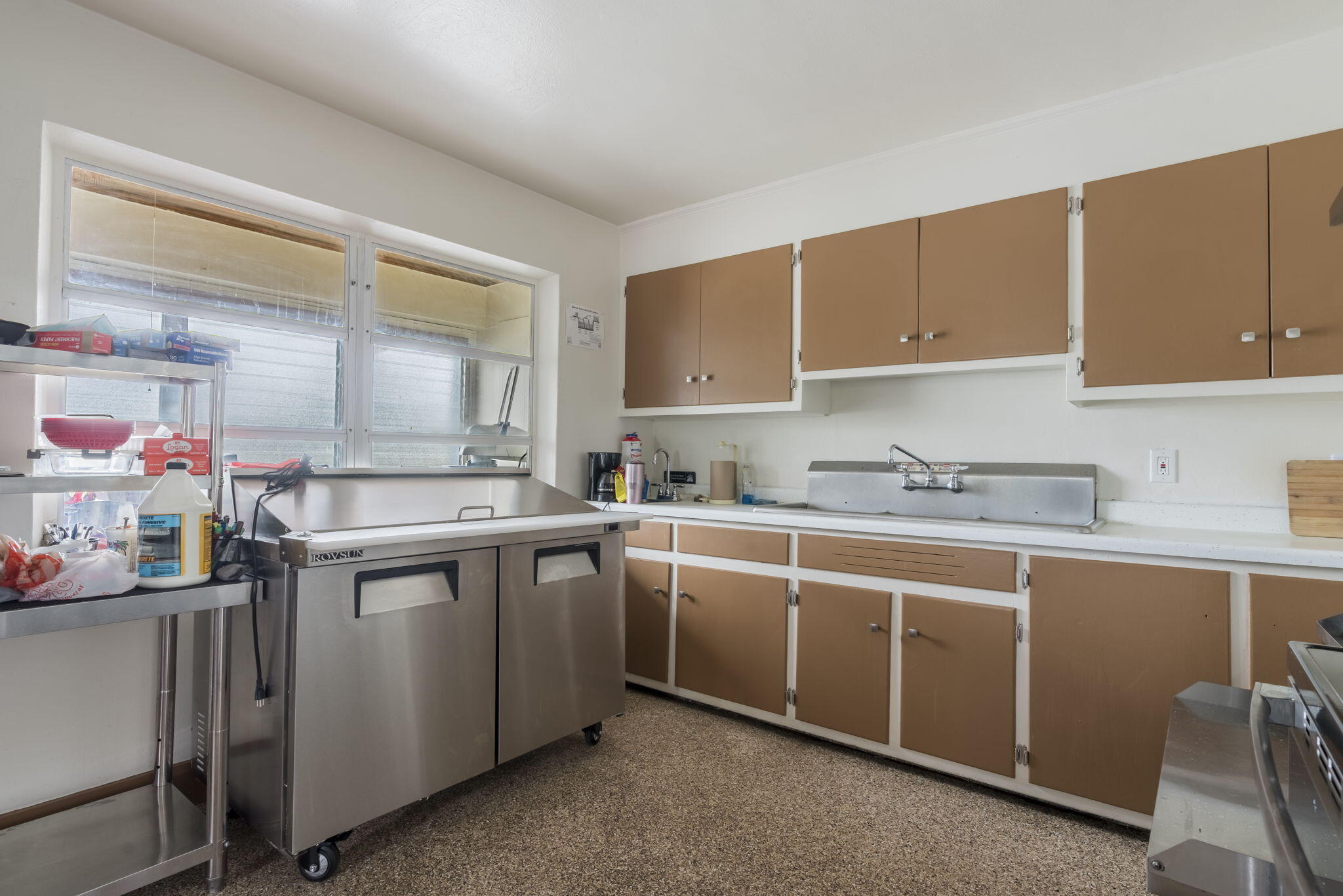 TROPICAL TERRACE - Residential