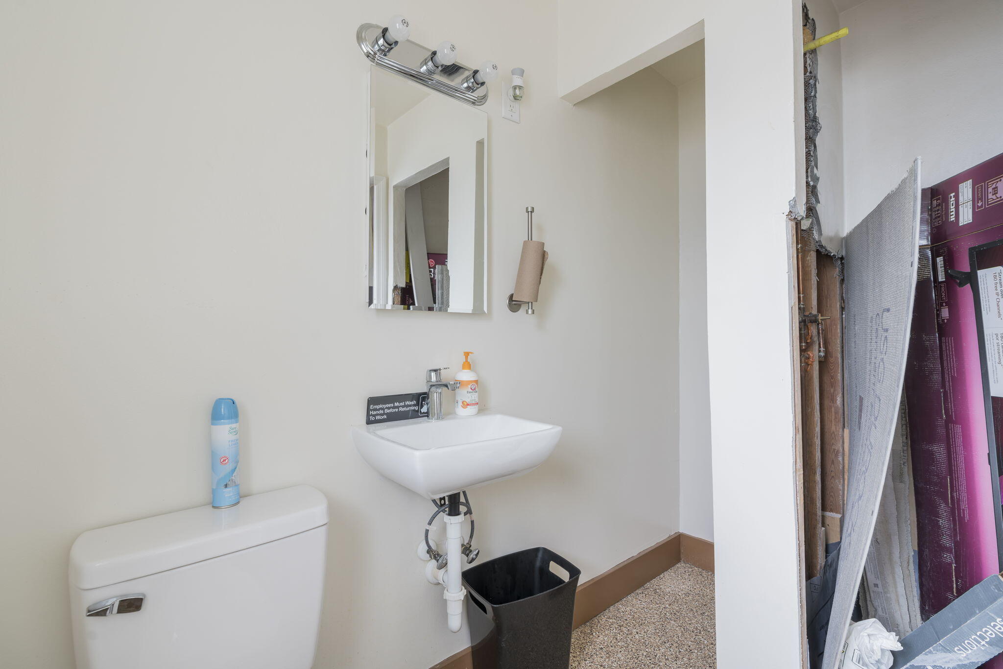 TROPICAL TERRACE - Residential