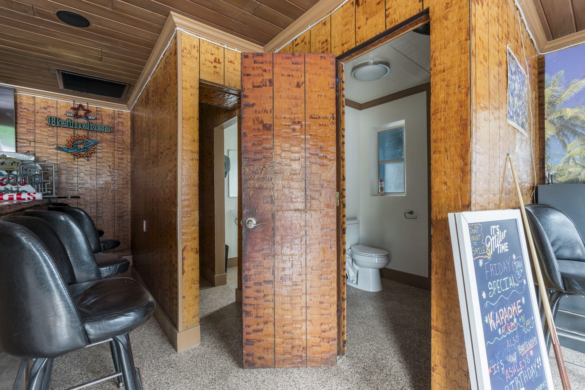 TROPICAL TERRACE - Residential