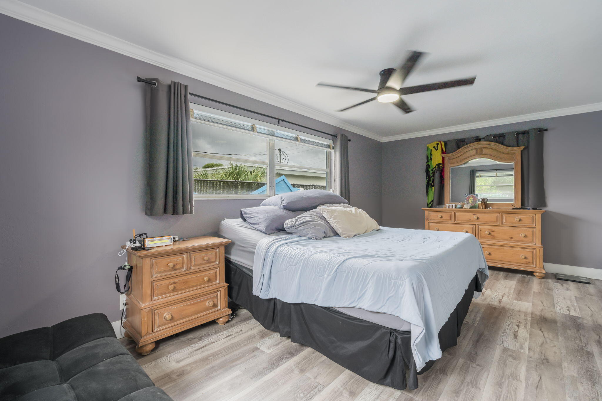 TROPICAL TERRACE - Residential