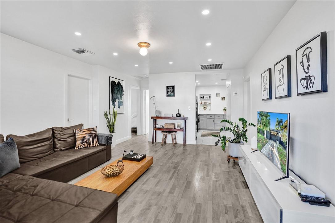 North Andrews Terrace Sec - Residential