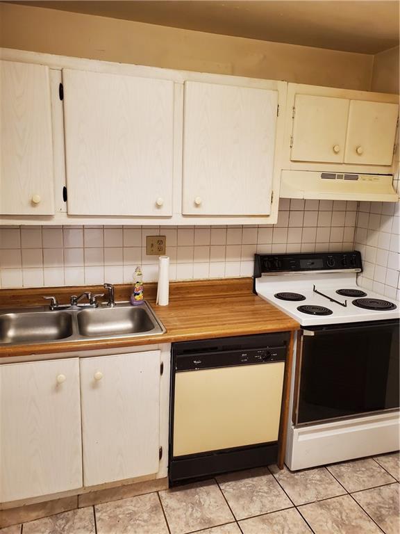 Versailles Gardens - Residential