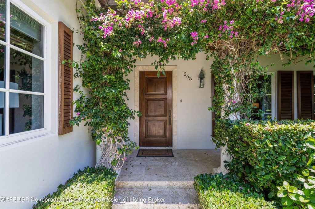 Photo of 265 List Road, Palm Beach, FL 33480 (MLS # R11118040)