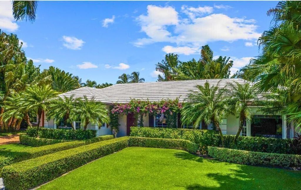 Photo of 265 List Road, Palm Beach, FL 33480 (MLS # R11118040)