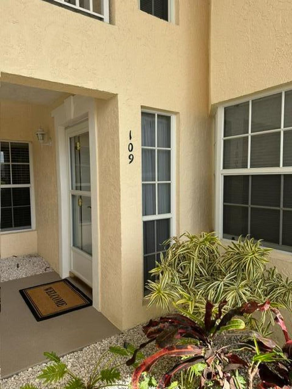 Photo of 740 Lake Orchid Circle #109, Vero Beach, FL 32962 (MLS # B26023706)