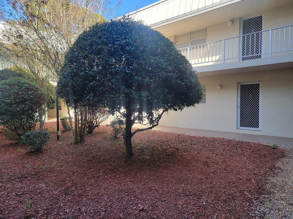 Photo of 2302 Sunrise Boulevard #1-103, Fort Pierce, FL 34982 (MLS # R11037602)