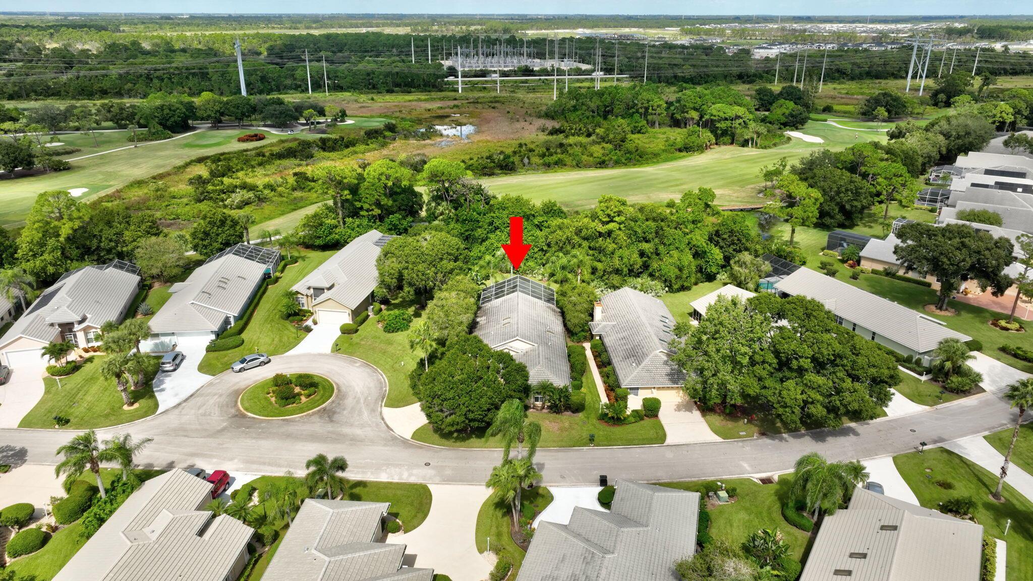 MARSH LANDING AT THE RESE - Residential