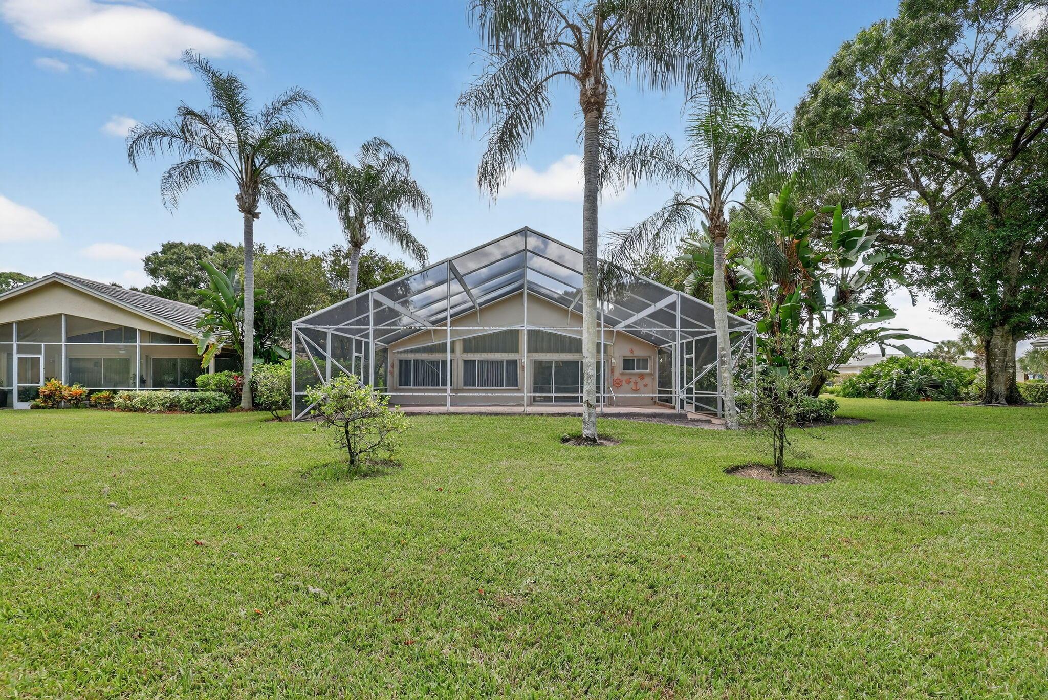 MARSH LANDING AT THE RESE - Residential