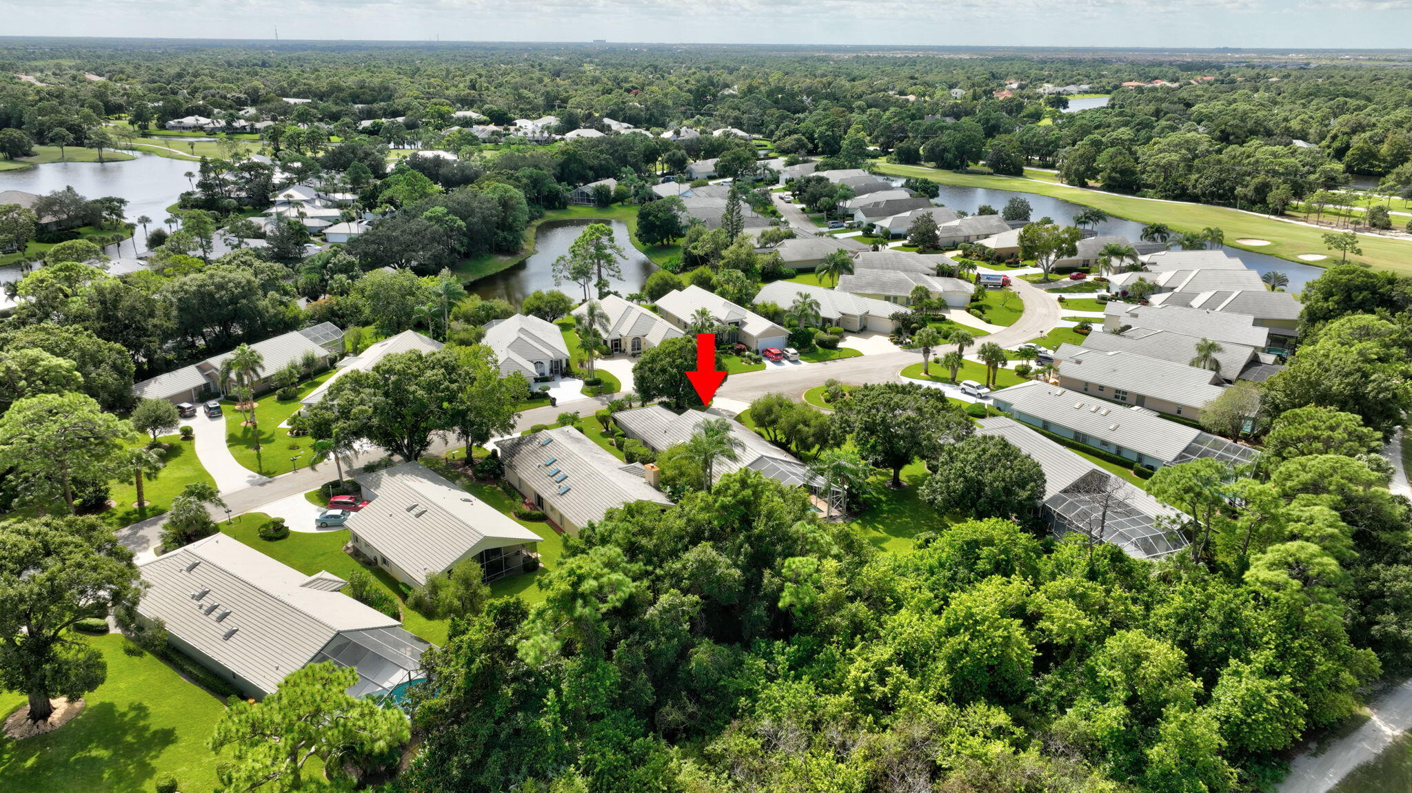 MARSH LANDING AT THE RESERVE PHASE 1 - Residential