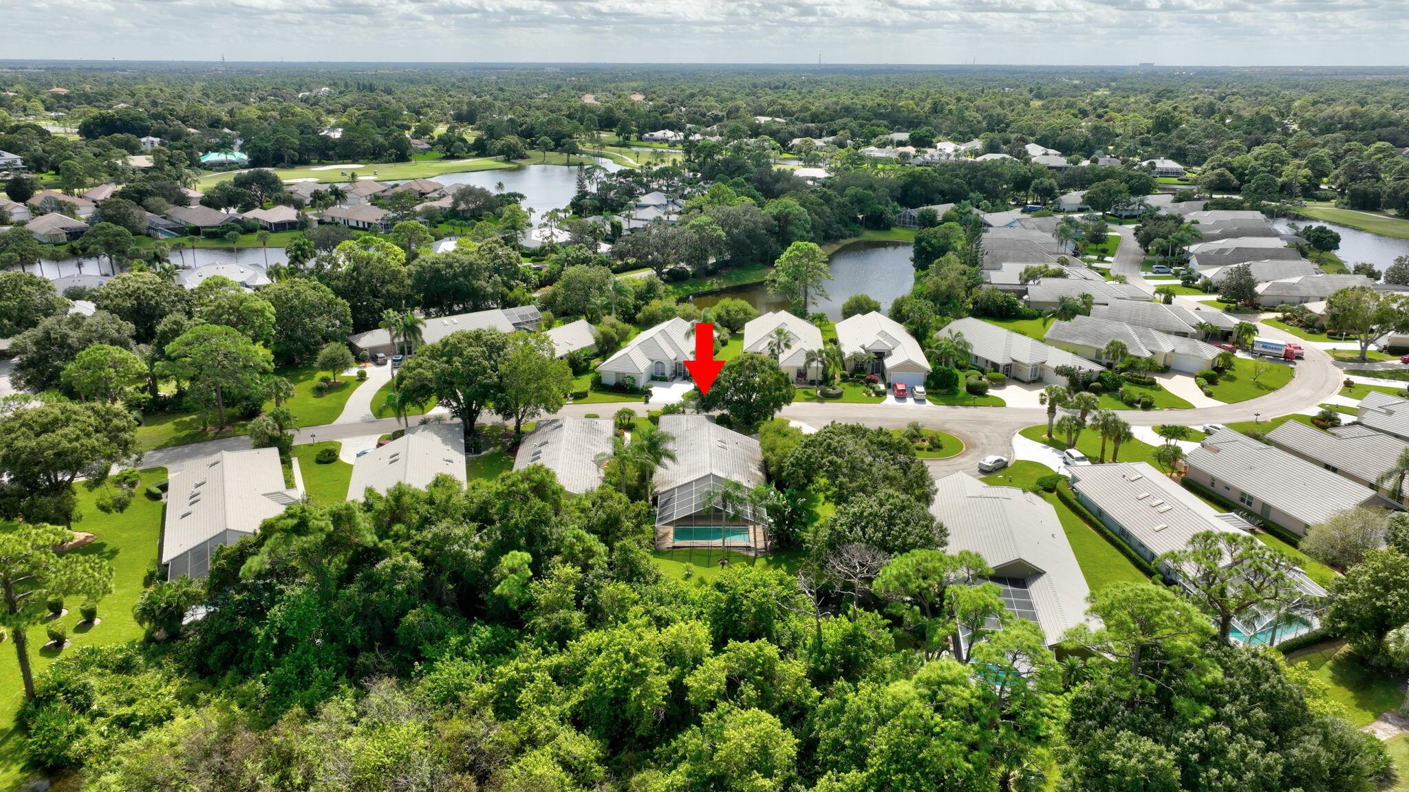 MARSH LANDING AT THE RESE - Residential