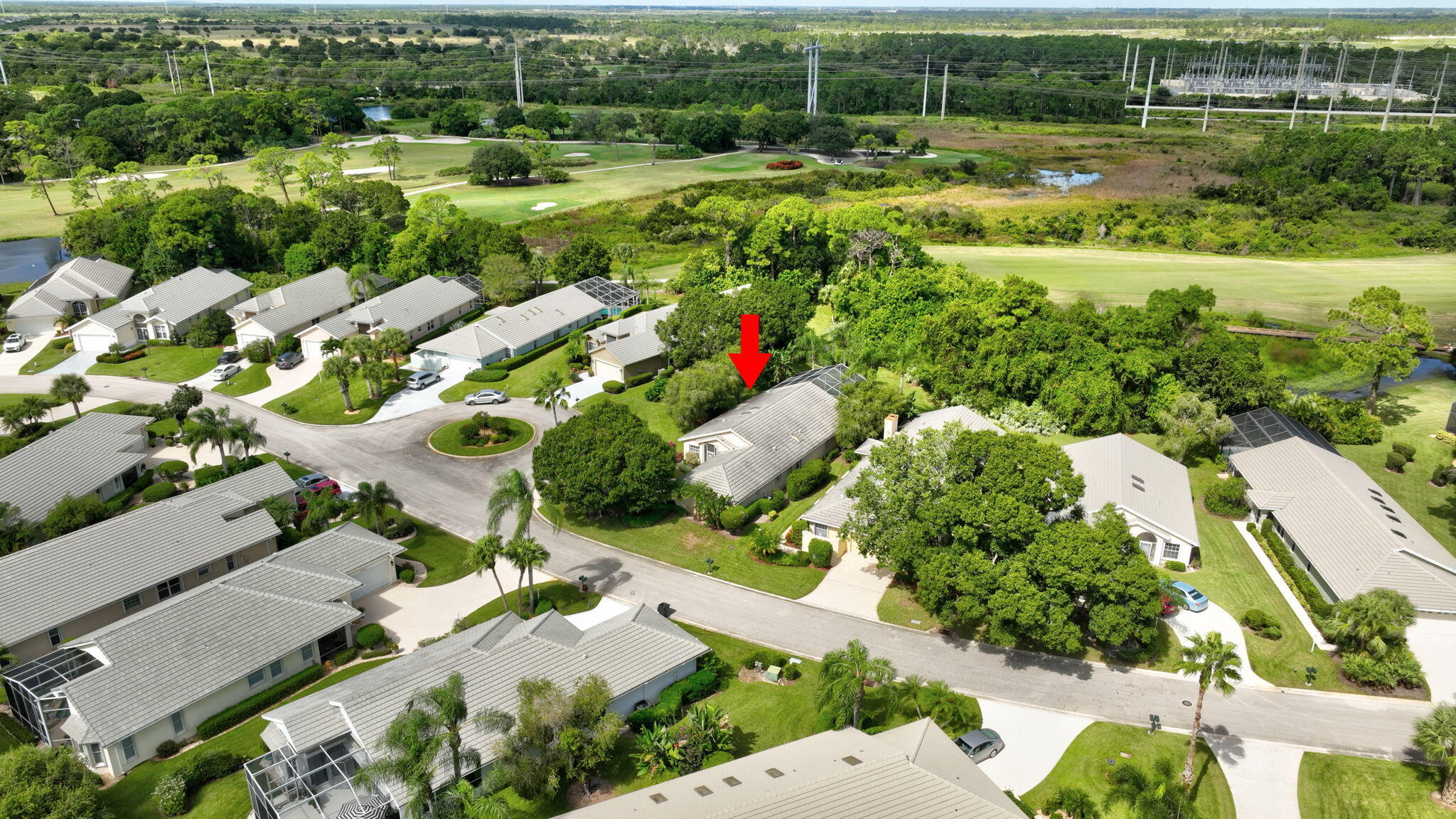 MARSH LANDING AT THE RESERVE PHASE 1 - Residential