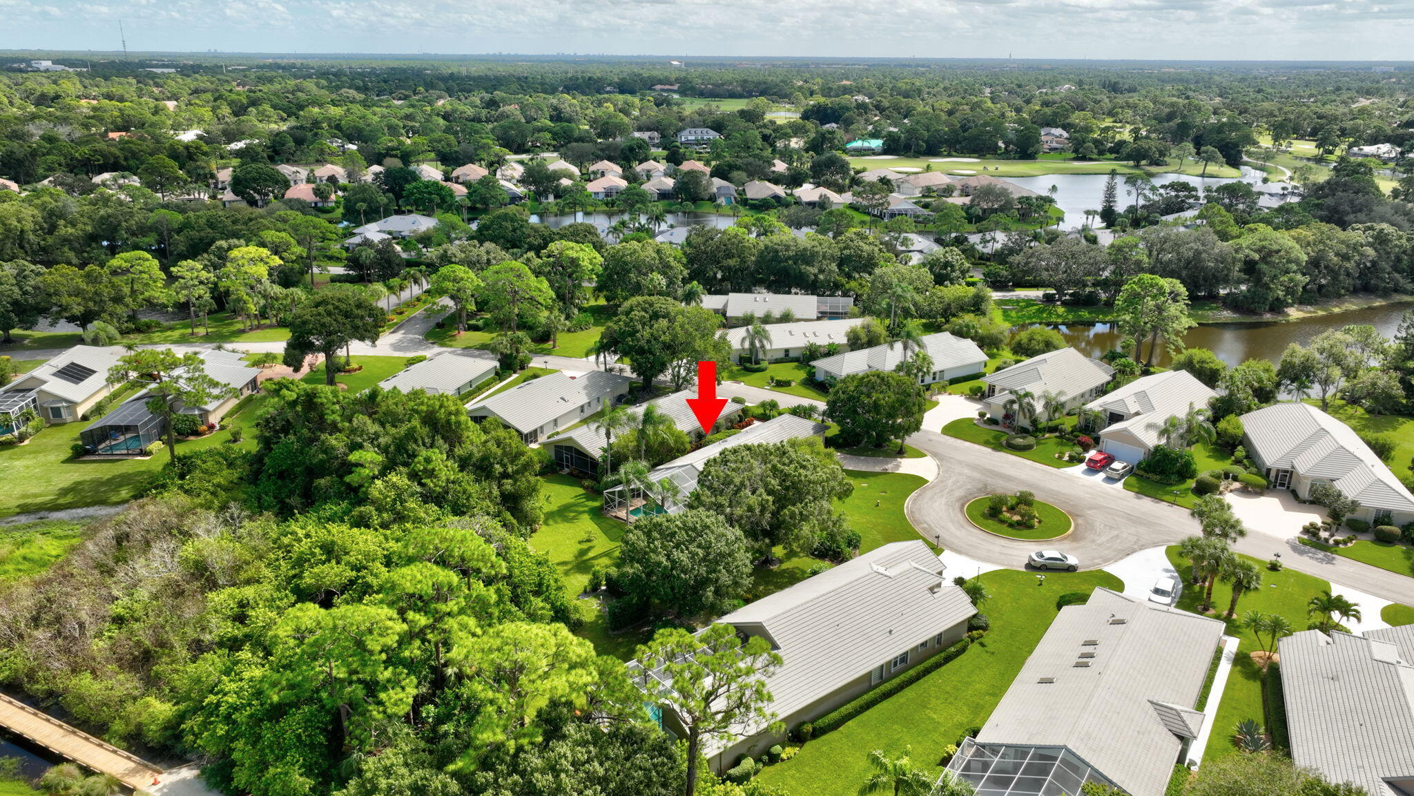 MARSH LANDING AT THE RESERVE PHASE 1 - Residential