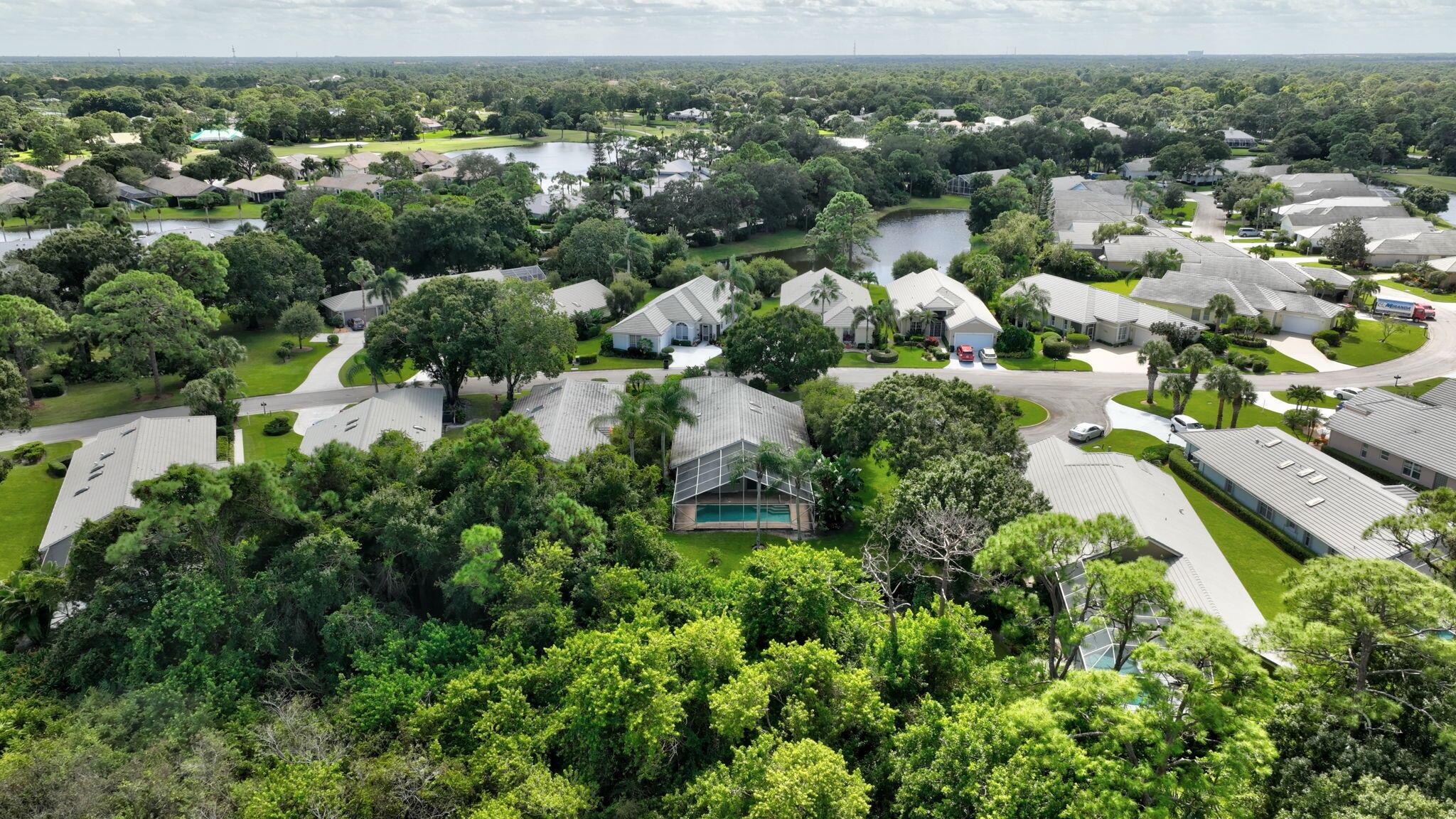 MARSH LANDING AT THE RESE - Residential