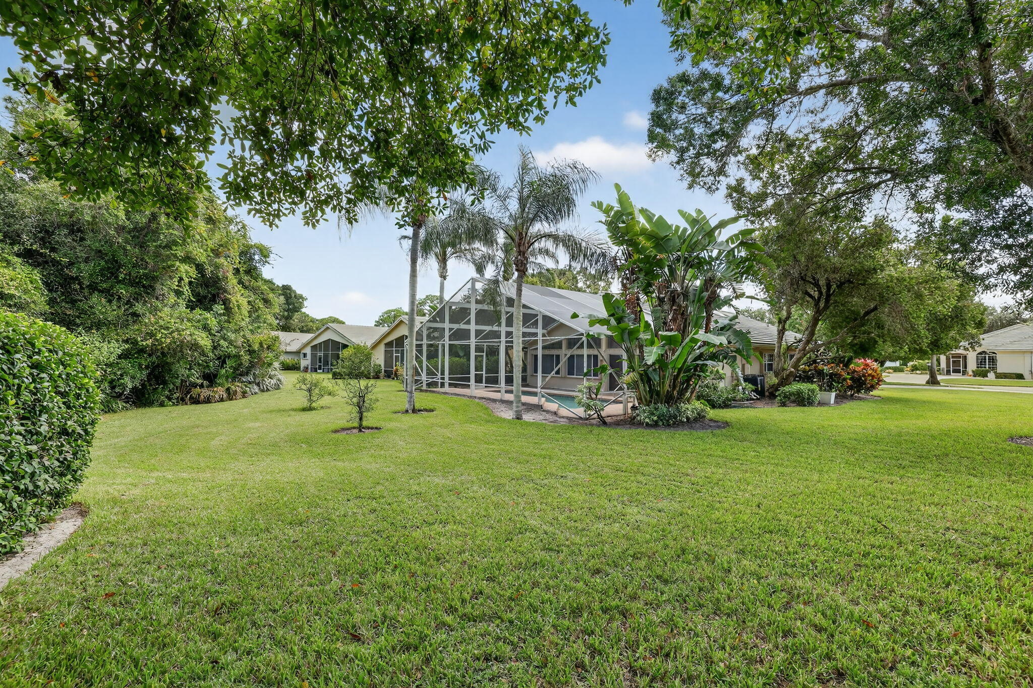 MARSH LANDING AT THE RESERVE PHASE 1 - Residential