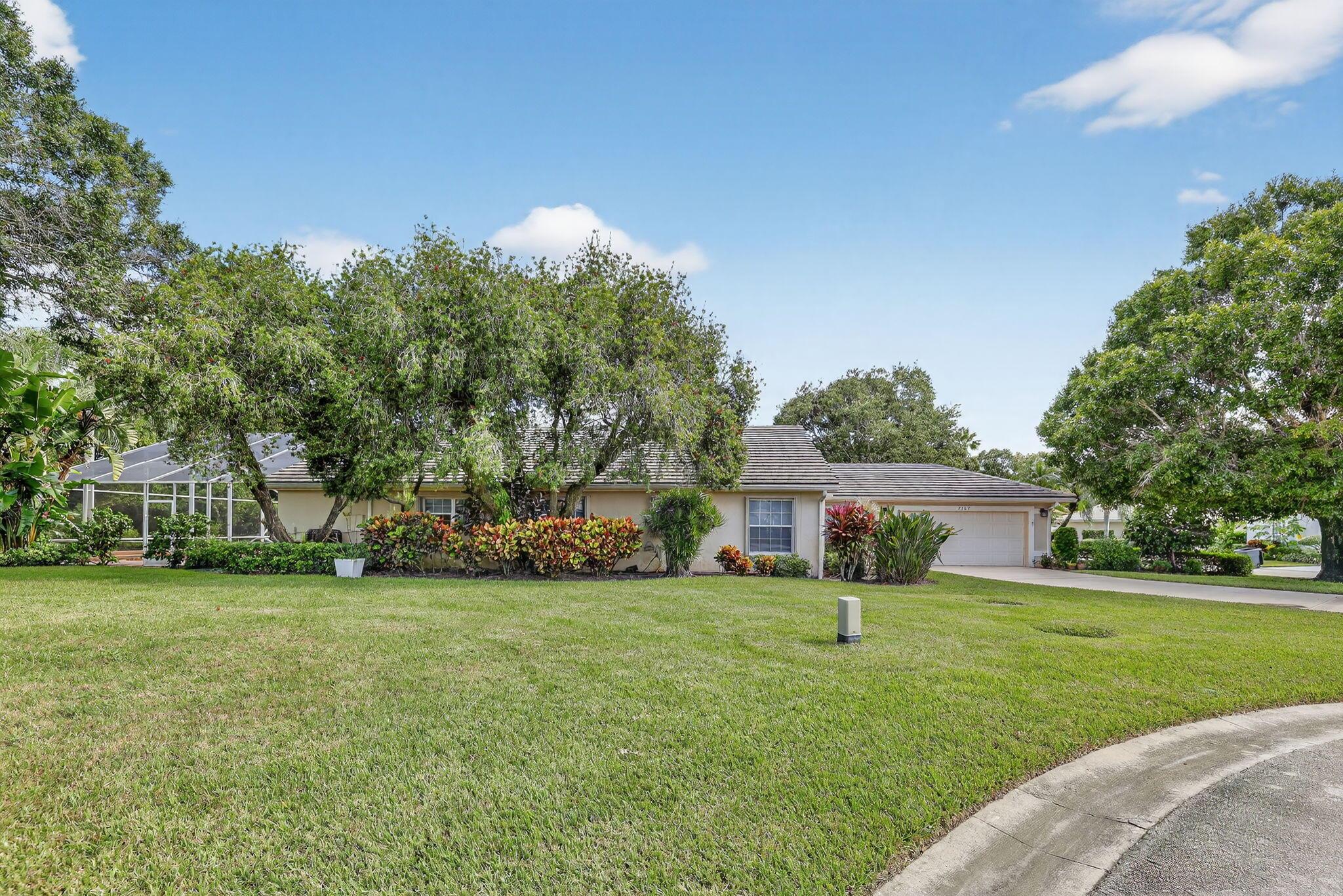 MARSH LANDING AT THE RESE - Residential