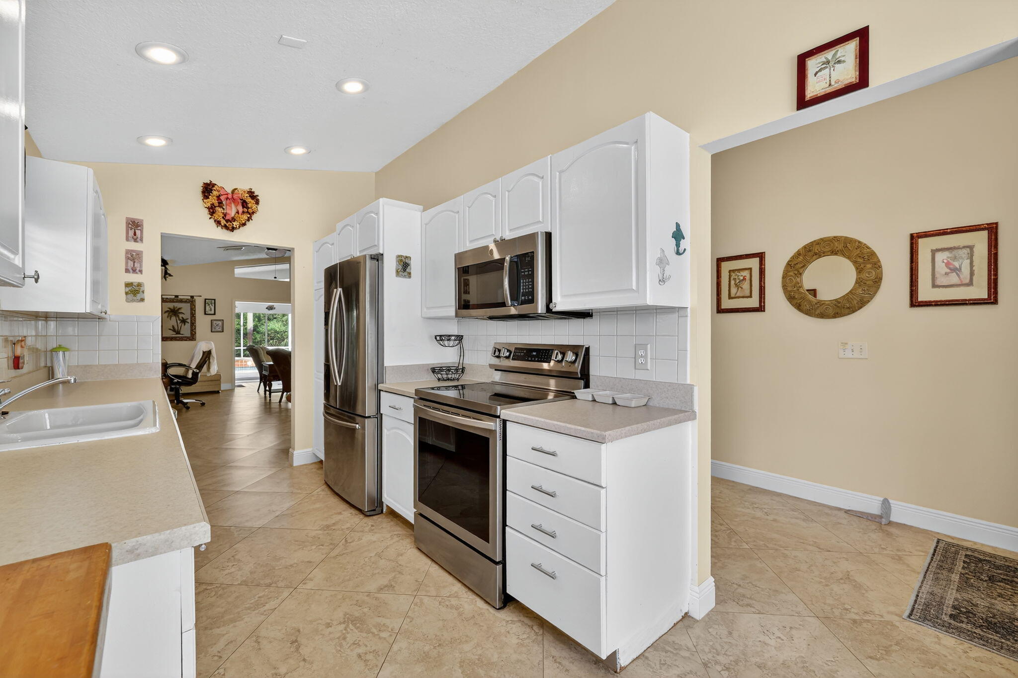 MARSH LANDING AT THE RESERVE PHASE 1 - Residential