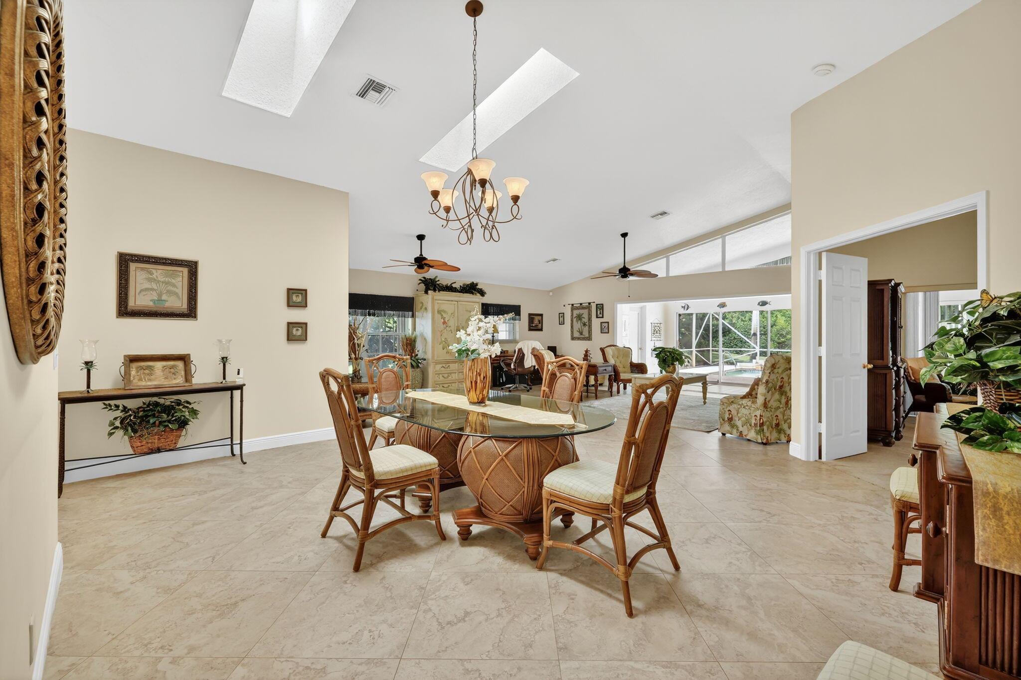 MARSH LANDING AT THE RESE - Residential