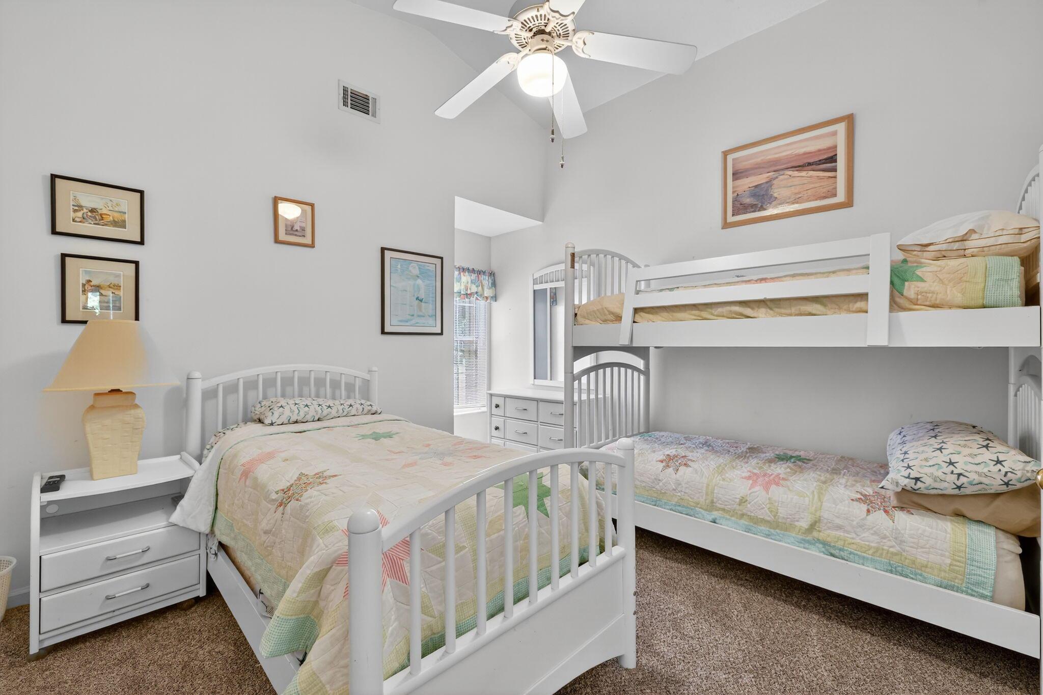 MARSH LANDING AT THE RESE - Residential