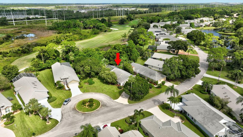 Photo of 7307 Marsh Terrace, Port Saint Lucie, FL 34986 (MLS # R11133886)