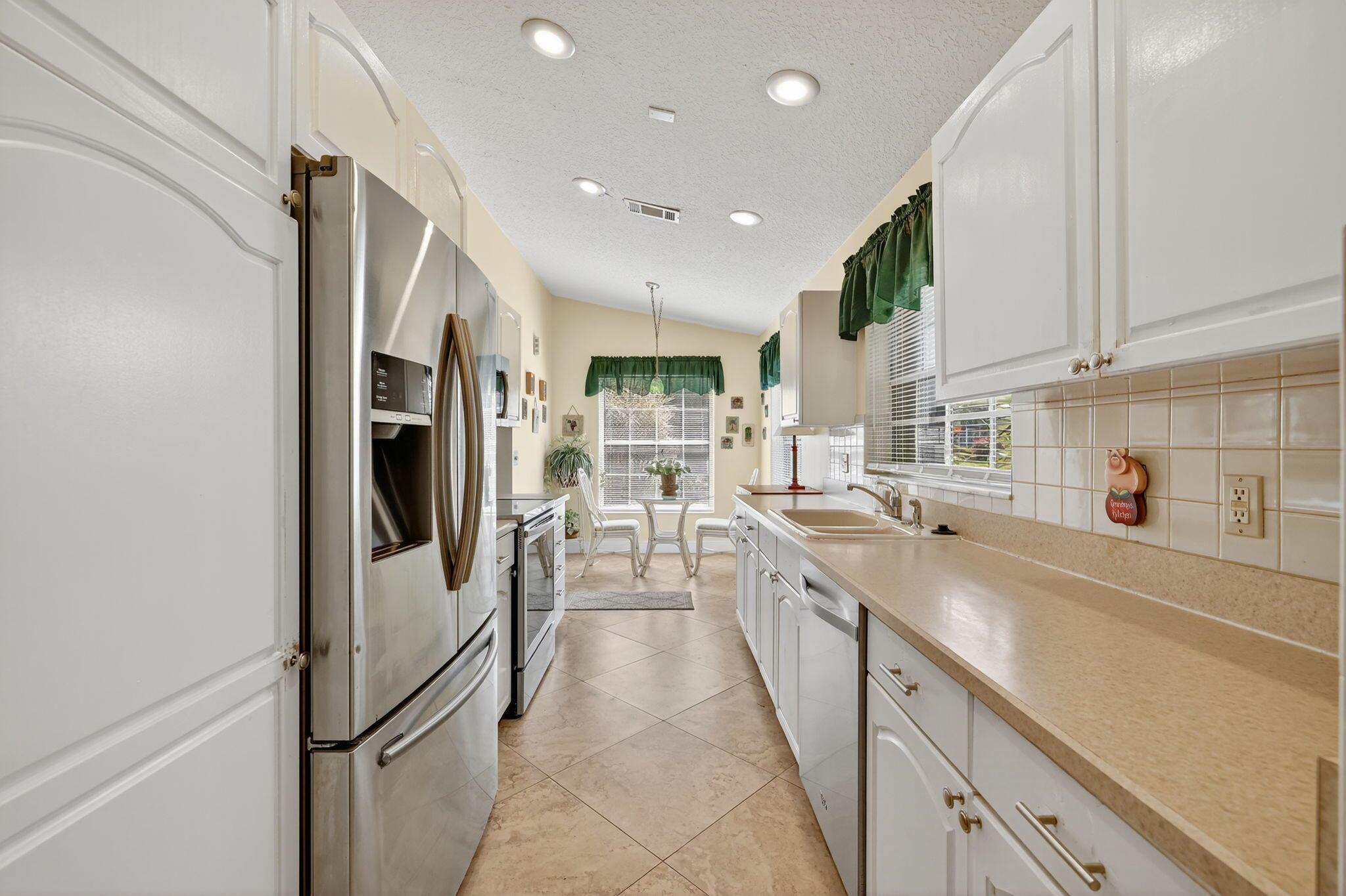 MARSH LANDING AT THE RESE - Residential