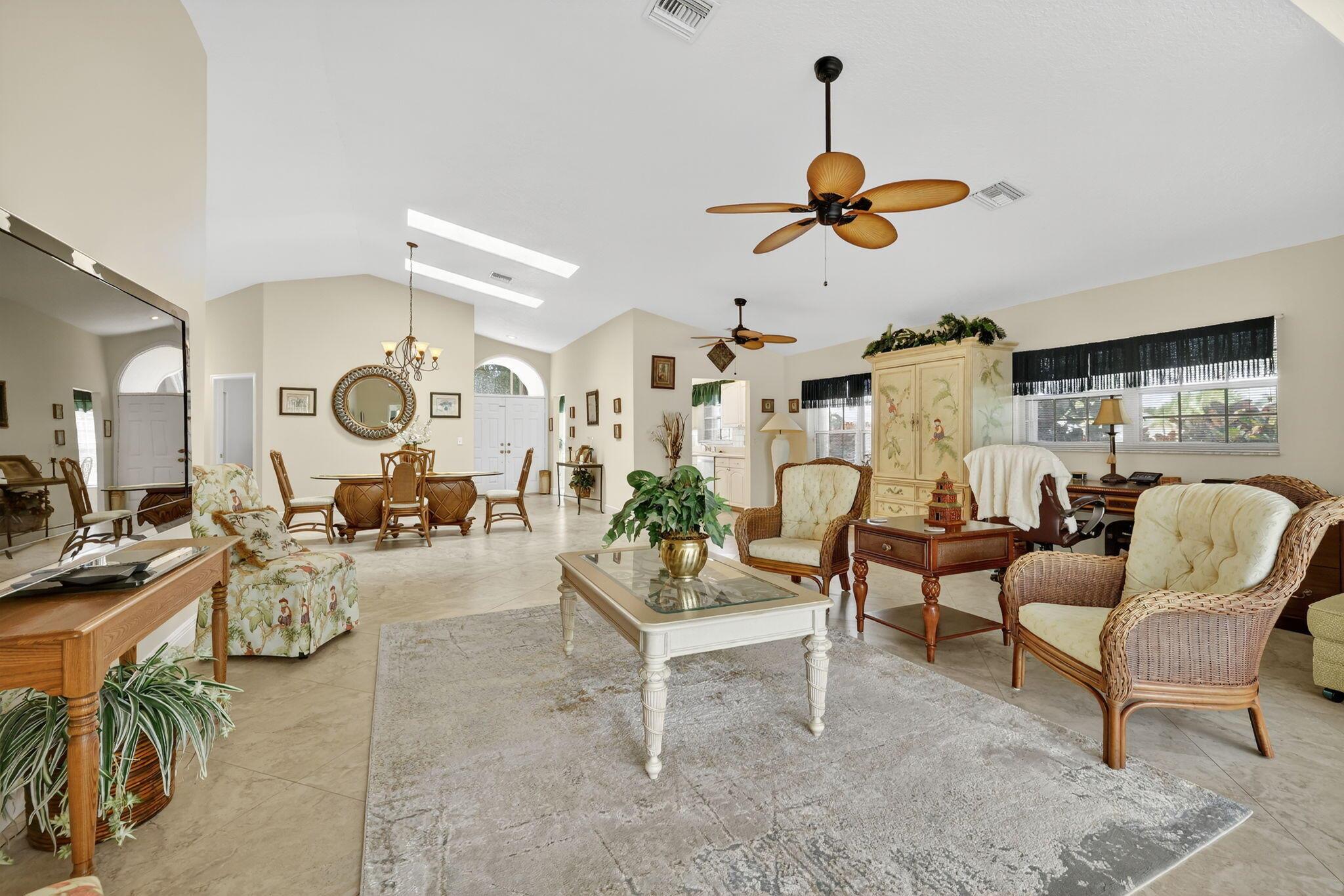 MARSH LANDING AT THE RESE - Residential