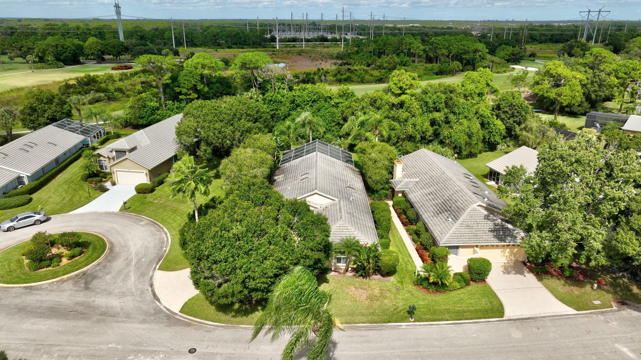 MARSH LANDING AT THE RESE - Residential