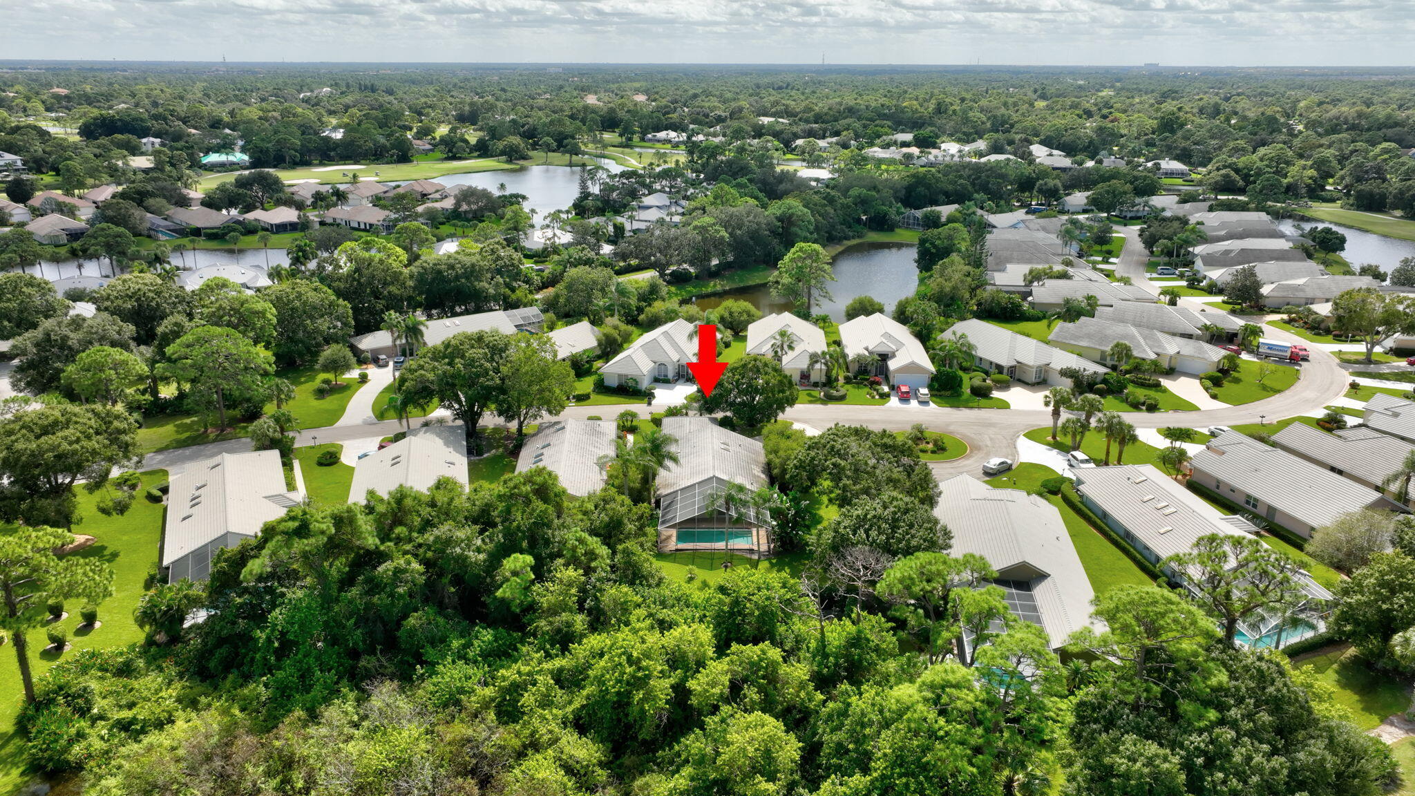 MARSH LANDING AT THE RESERVE PHASE 1 - Residential