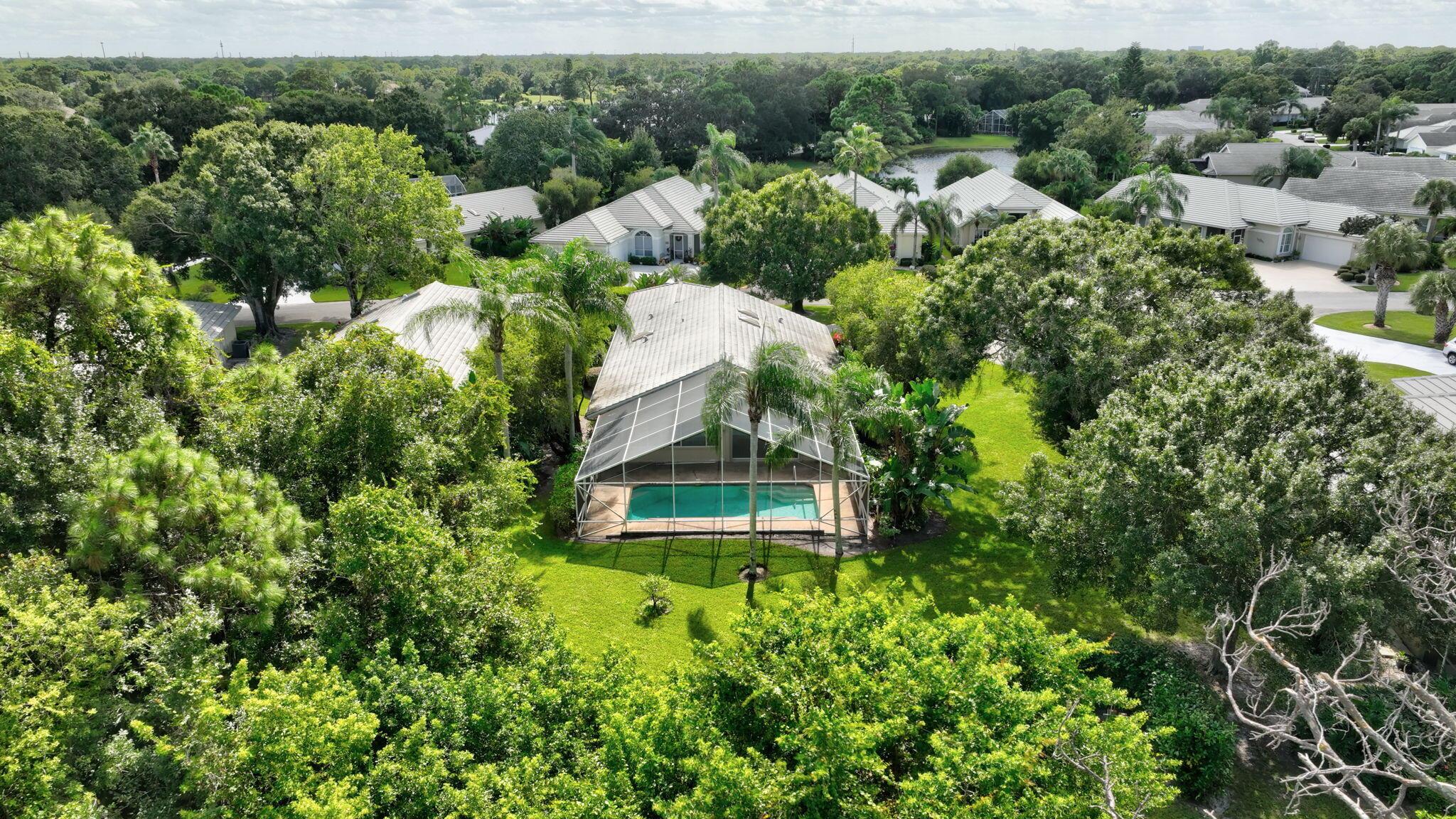 MARSH LANDING AT THE RESE - Residential