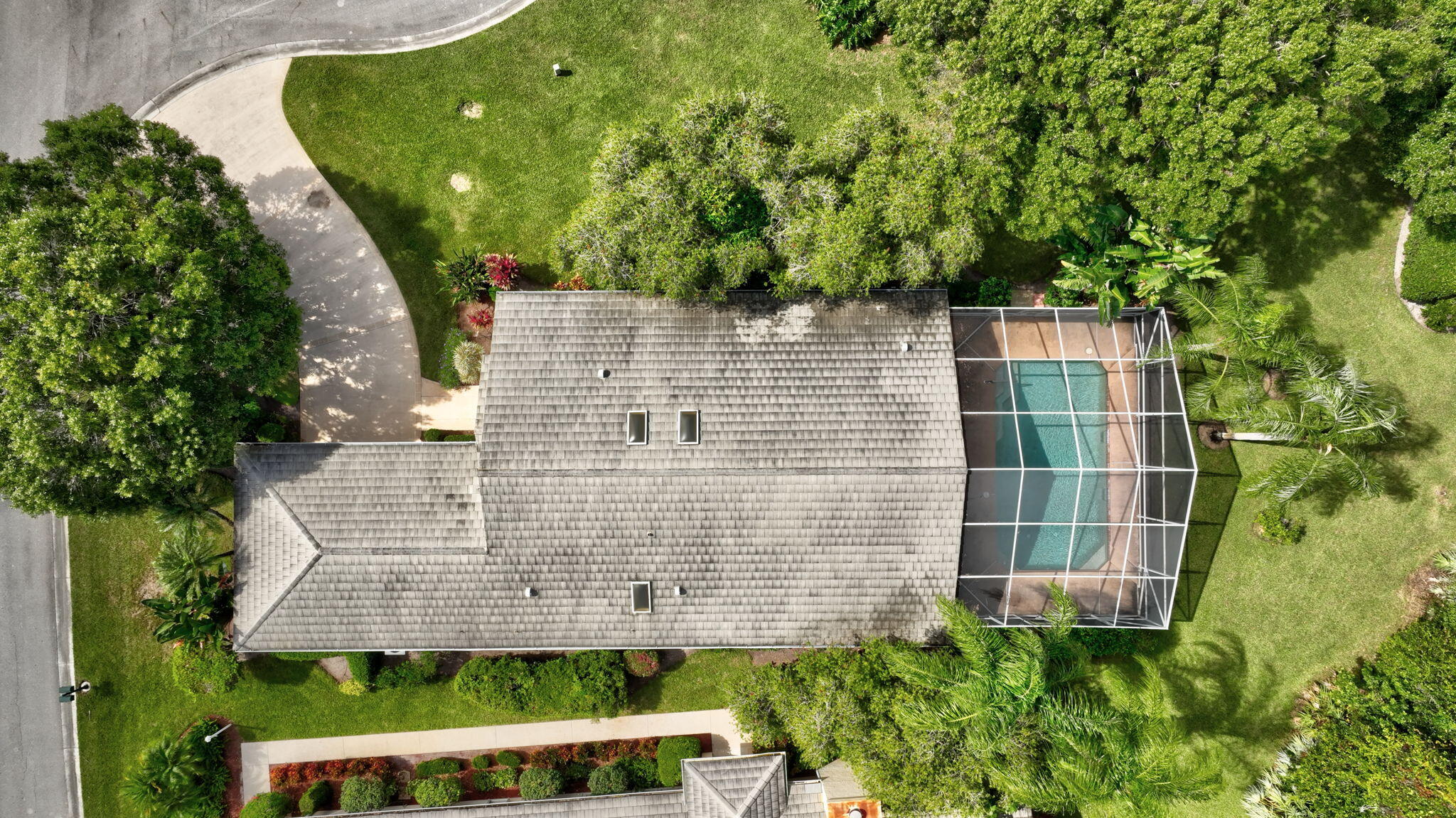 MARSH LANDING AT THE RESERVE PHASE 1 - Residential