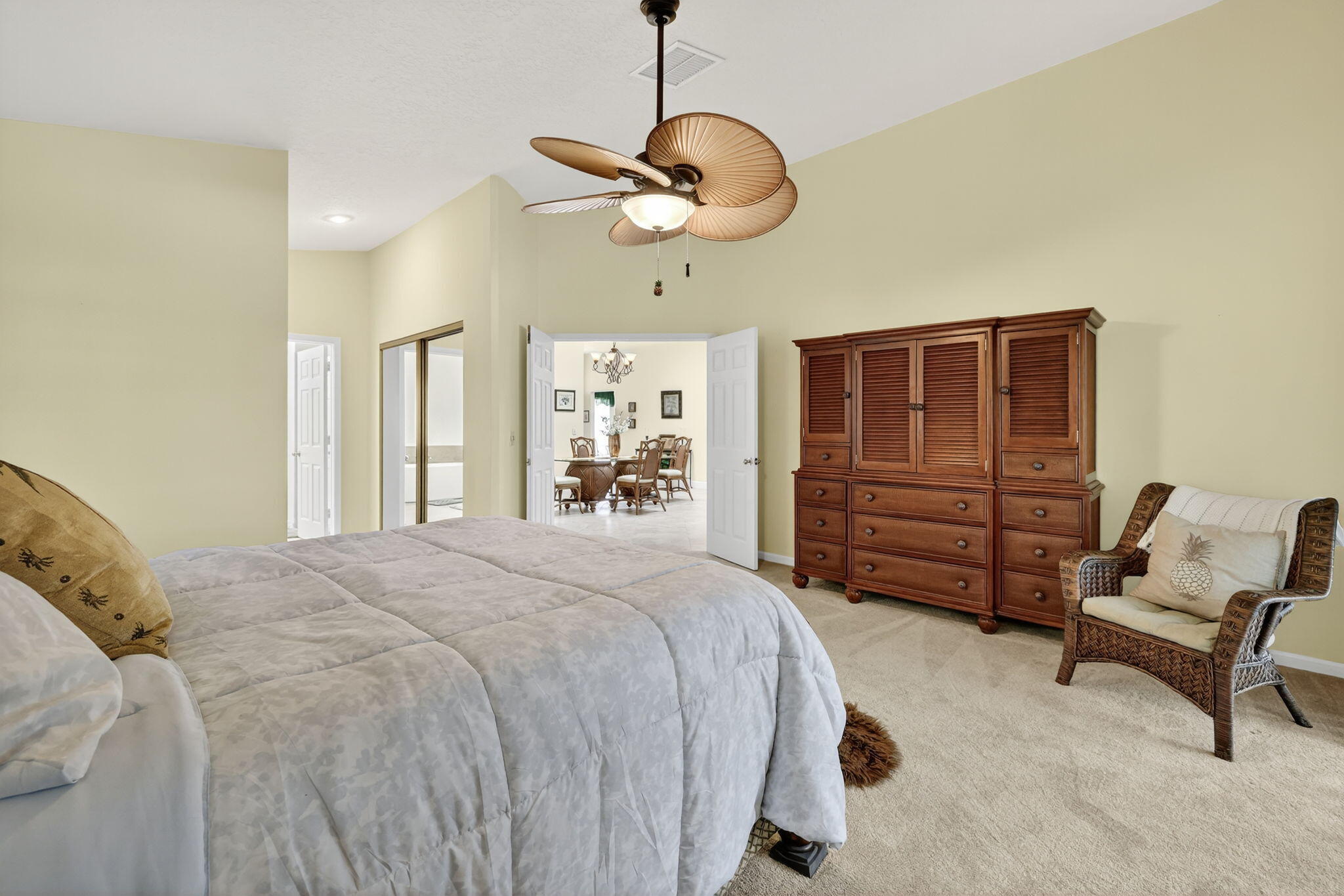 MARSH LANDING AT THE RESERVE PHASE 1 - Residential