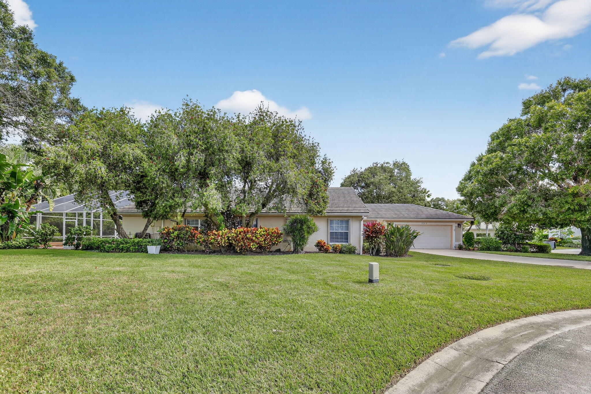 MARSH LANDING AT THE RESERVE PHASE 1 - Residential