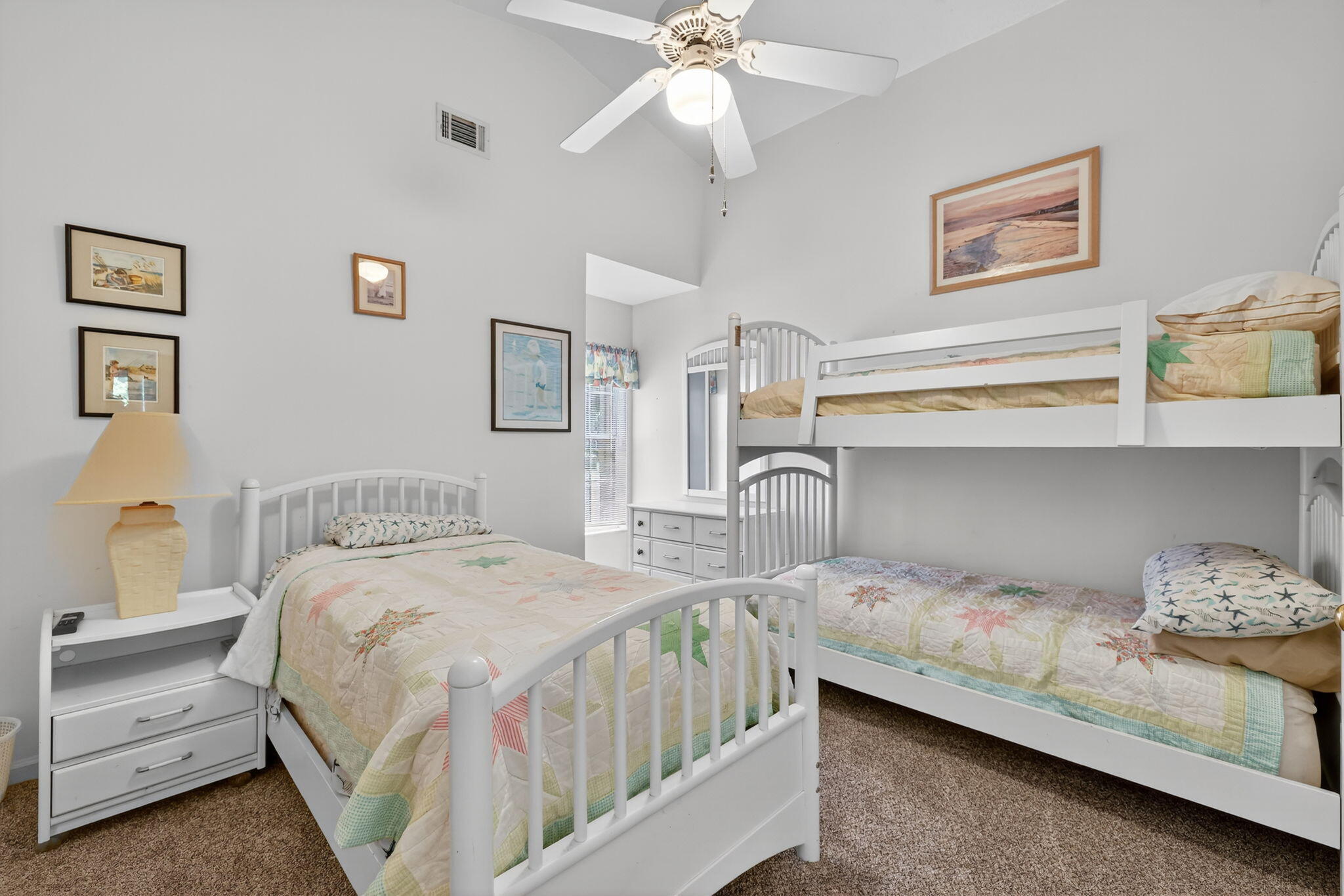 MARSH LANDING AT THE RESERVE PHASE 1 - Residential