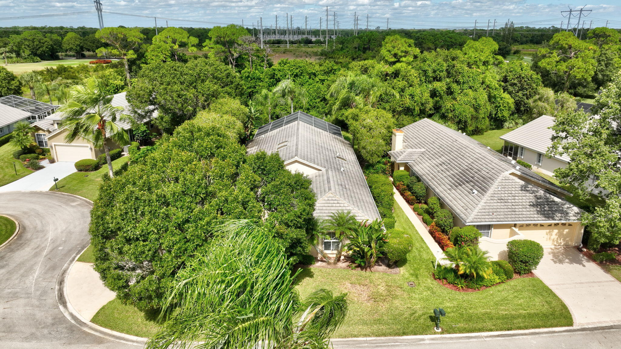 MARSH LANDING AT THE RESERVE PHASE 1 - Residential