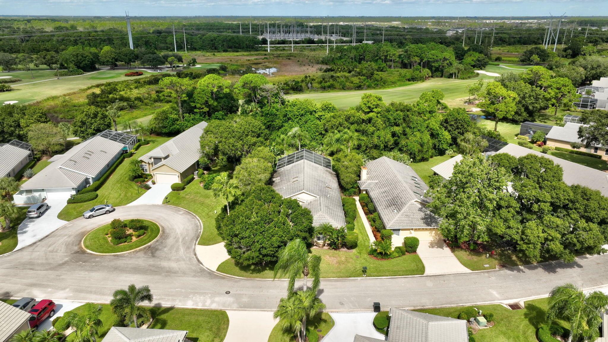 MARSH LANDING AT THE RESE - Residential