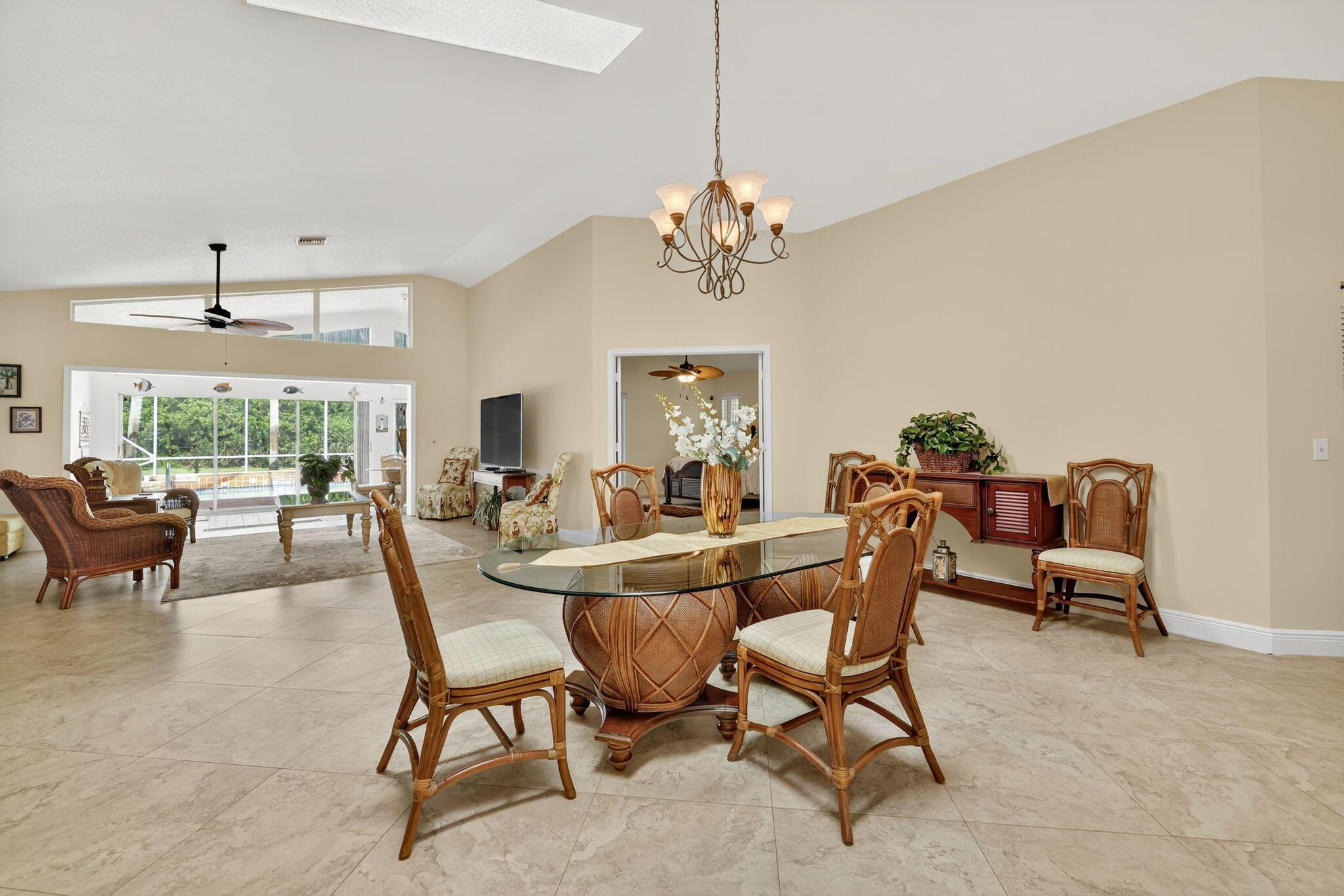 MARSH LANDING AT THE RESE - Residential