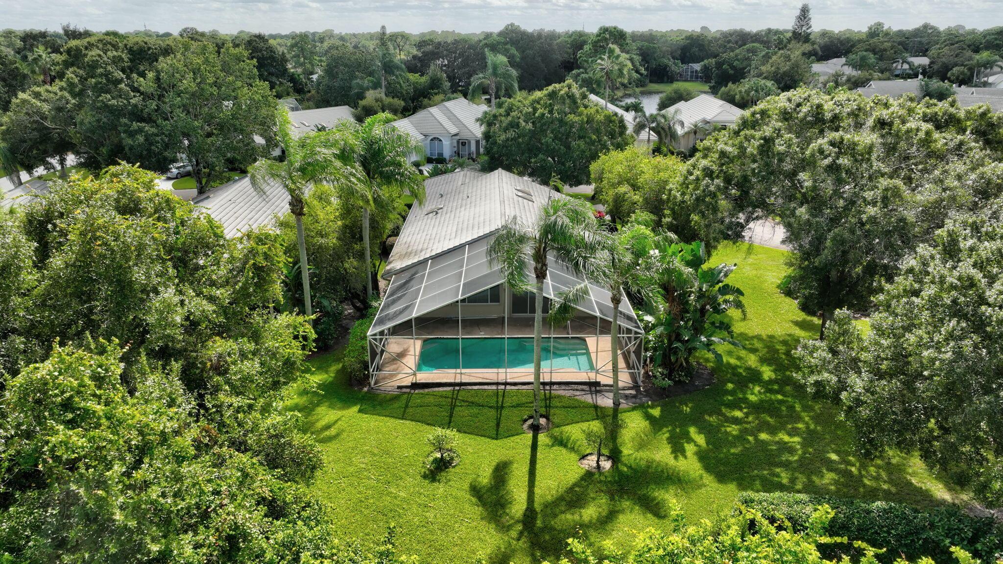 MARSH LANDING AT THE RESE - Residential