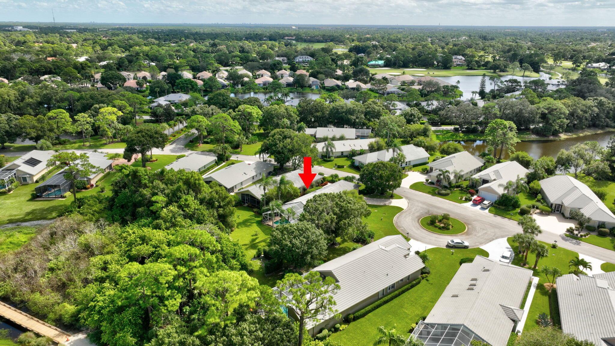 MARSH LANDING AT THE RESE - Residential