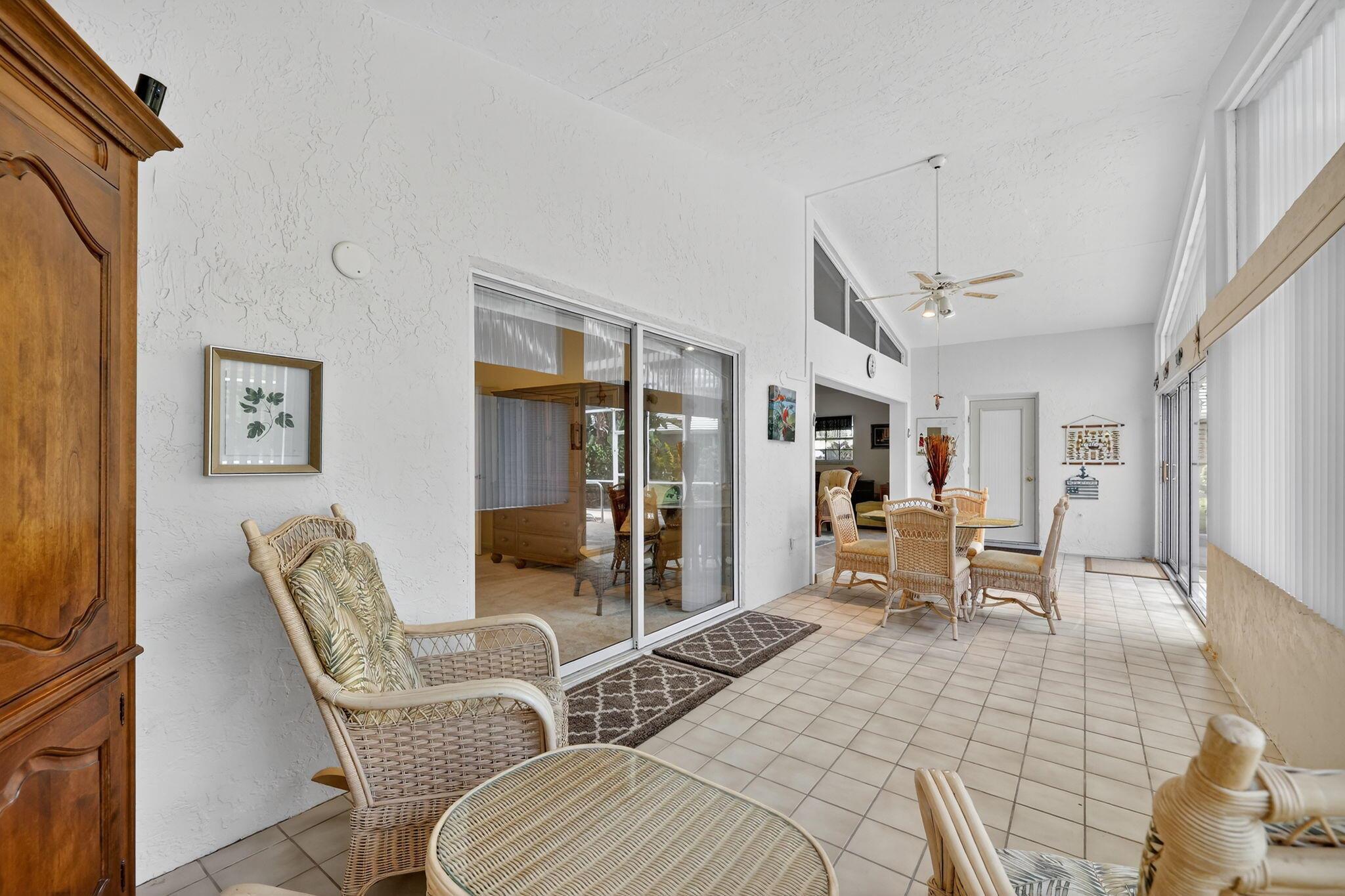 MARSH LANDING AT THE RESE - Residential