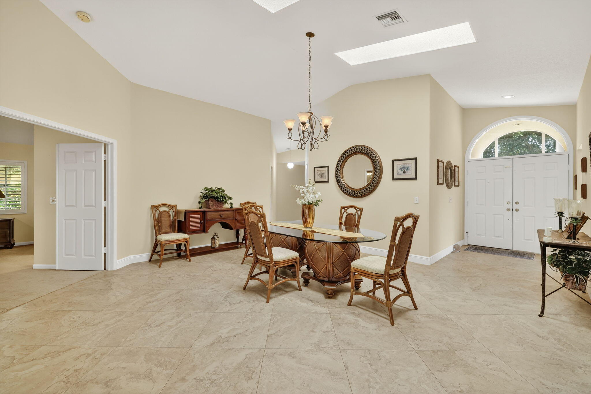 MARSH LANDING AT THE RESERVE PHASE 1 - Residential