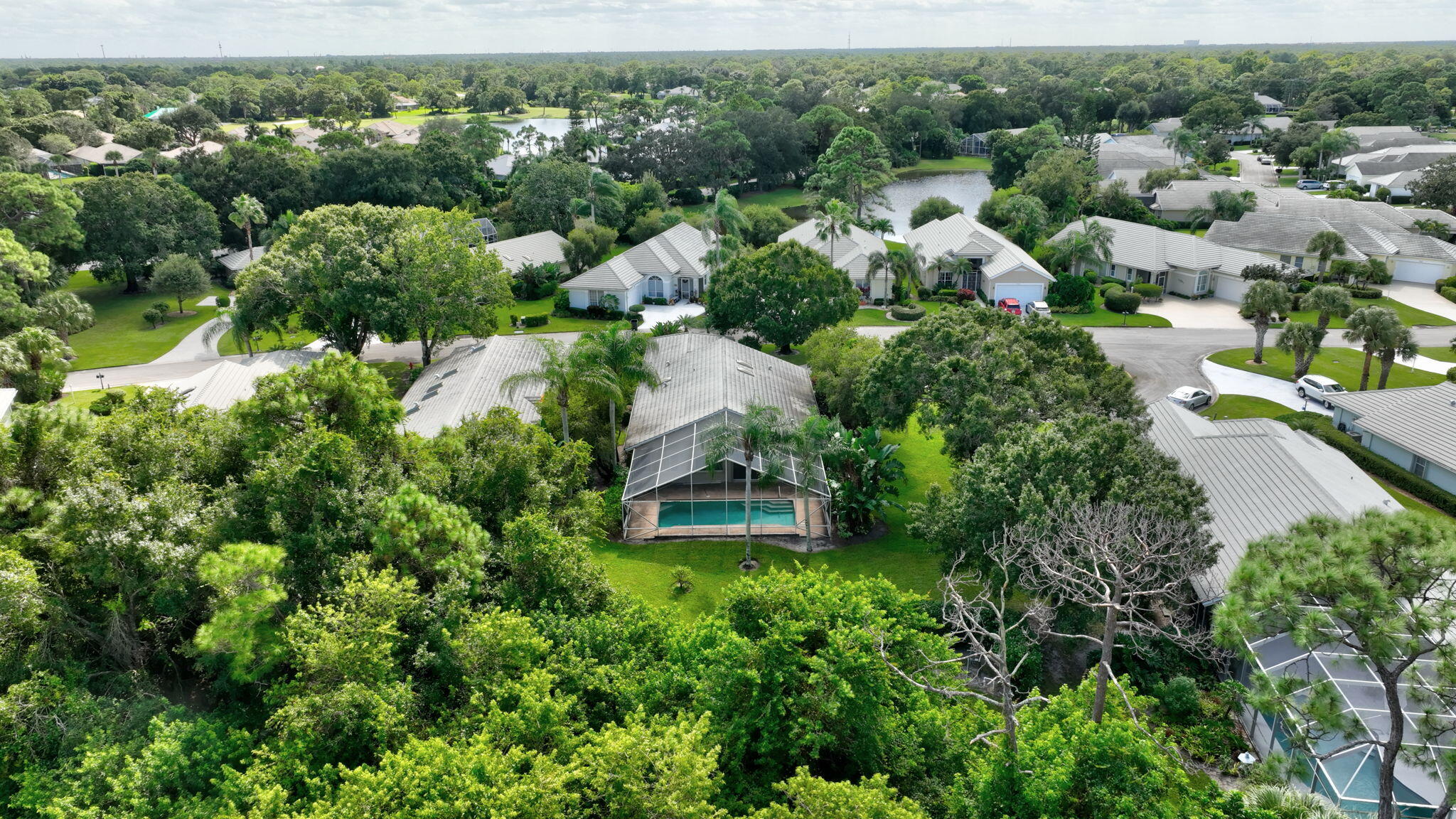 MARSH LANDING AT THE RESERVE PHASE 1 - Residential